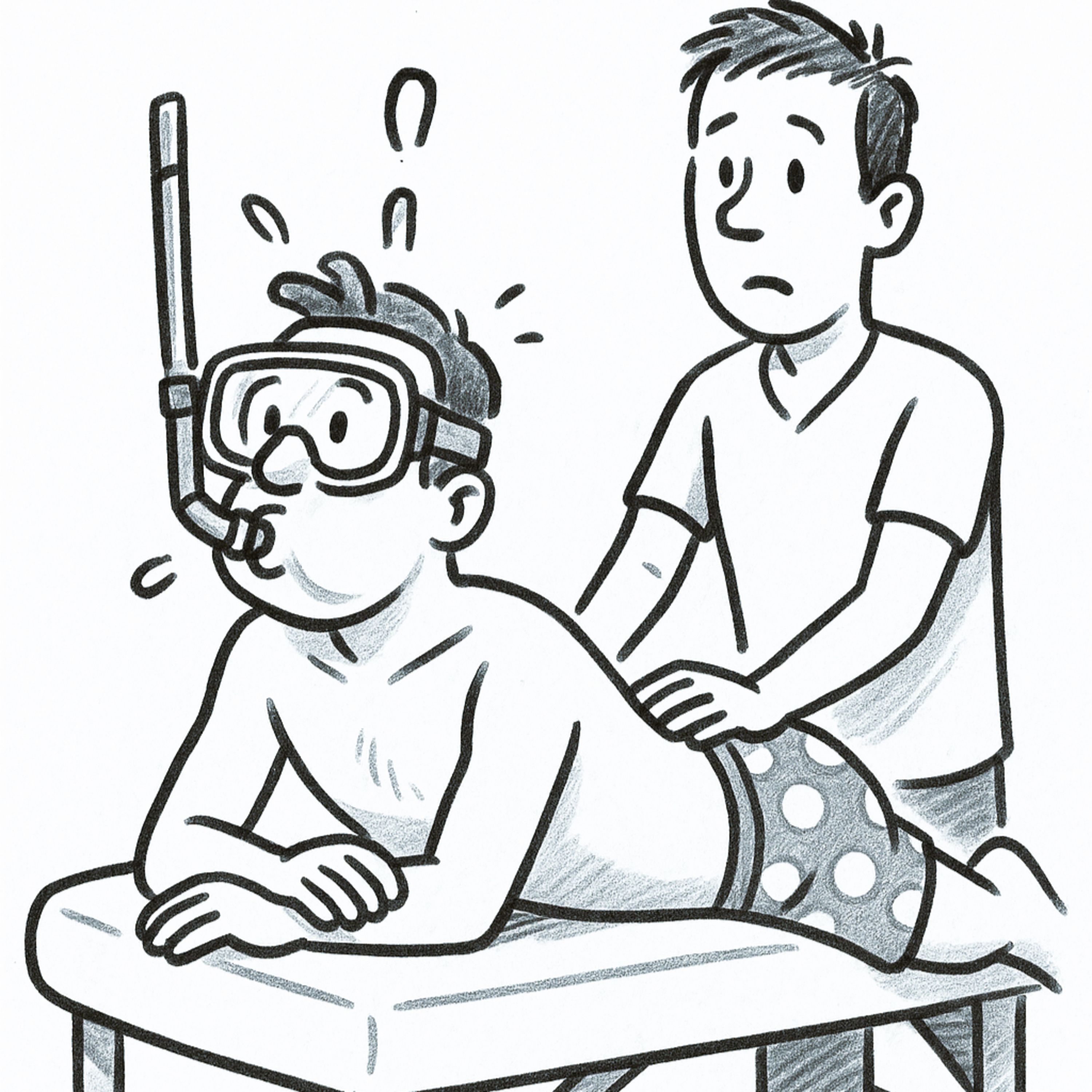 massageART - Die Praxisplauderei