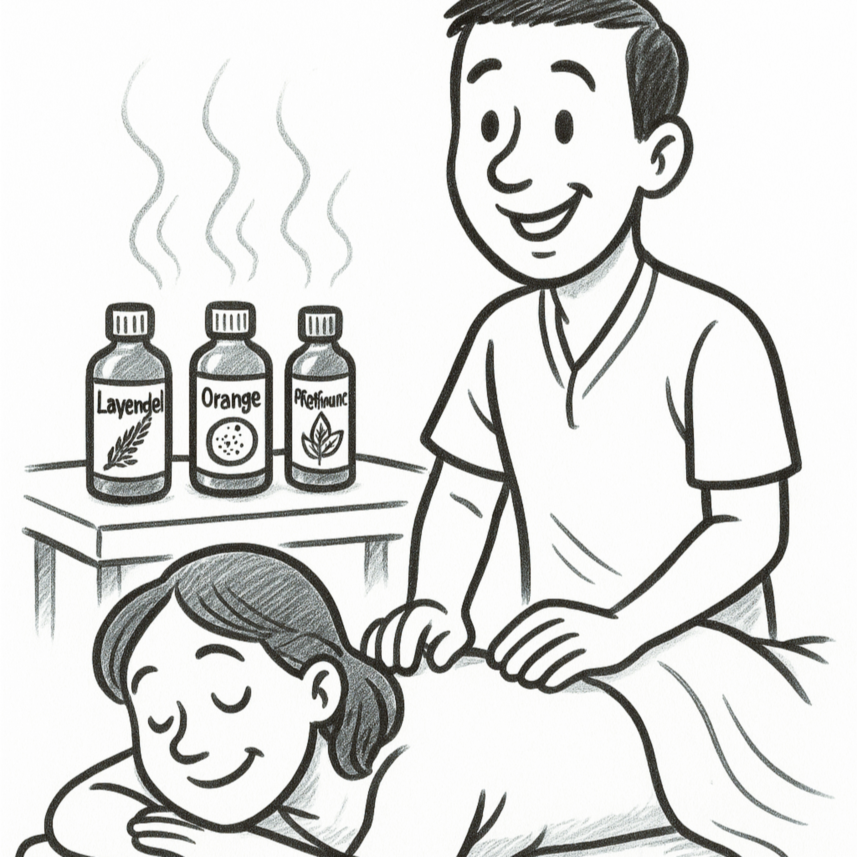 massageART - Die Praxisplauderei