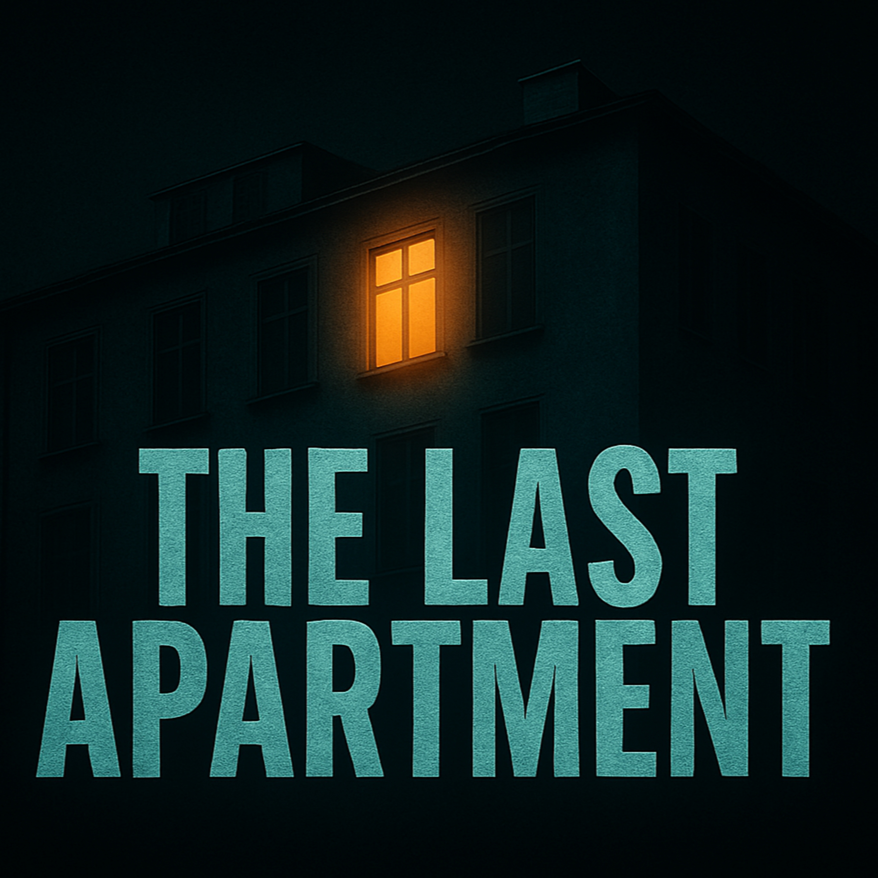 The Last Apartment