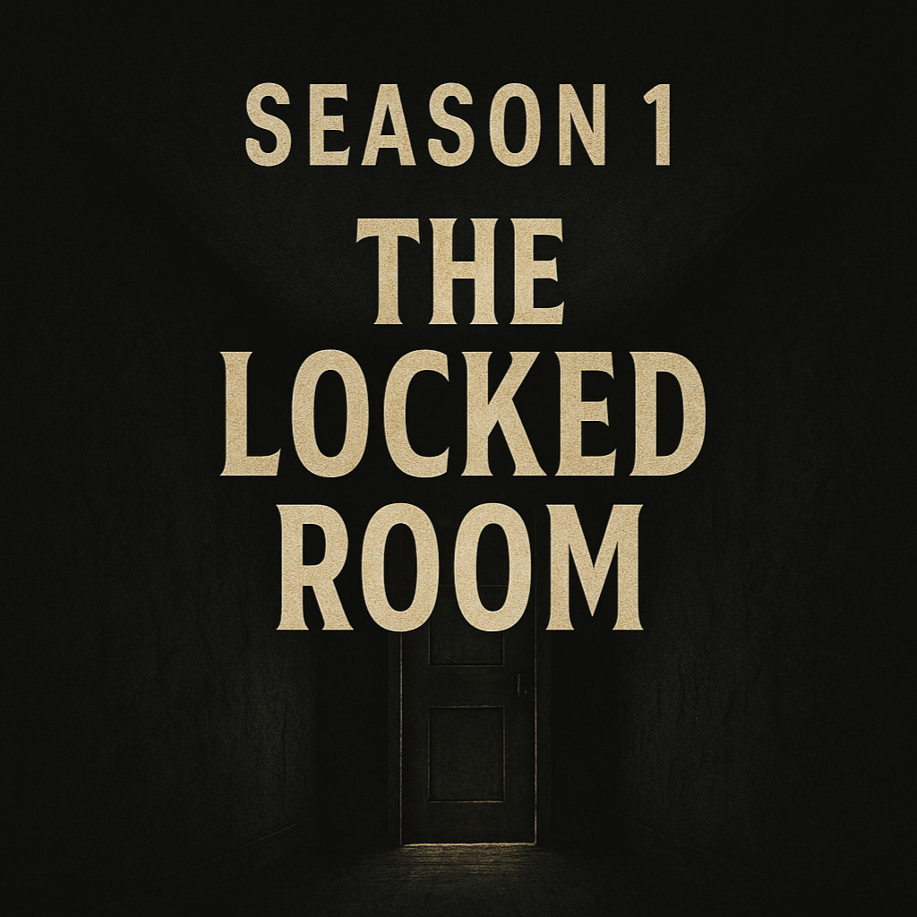 The Locked Room