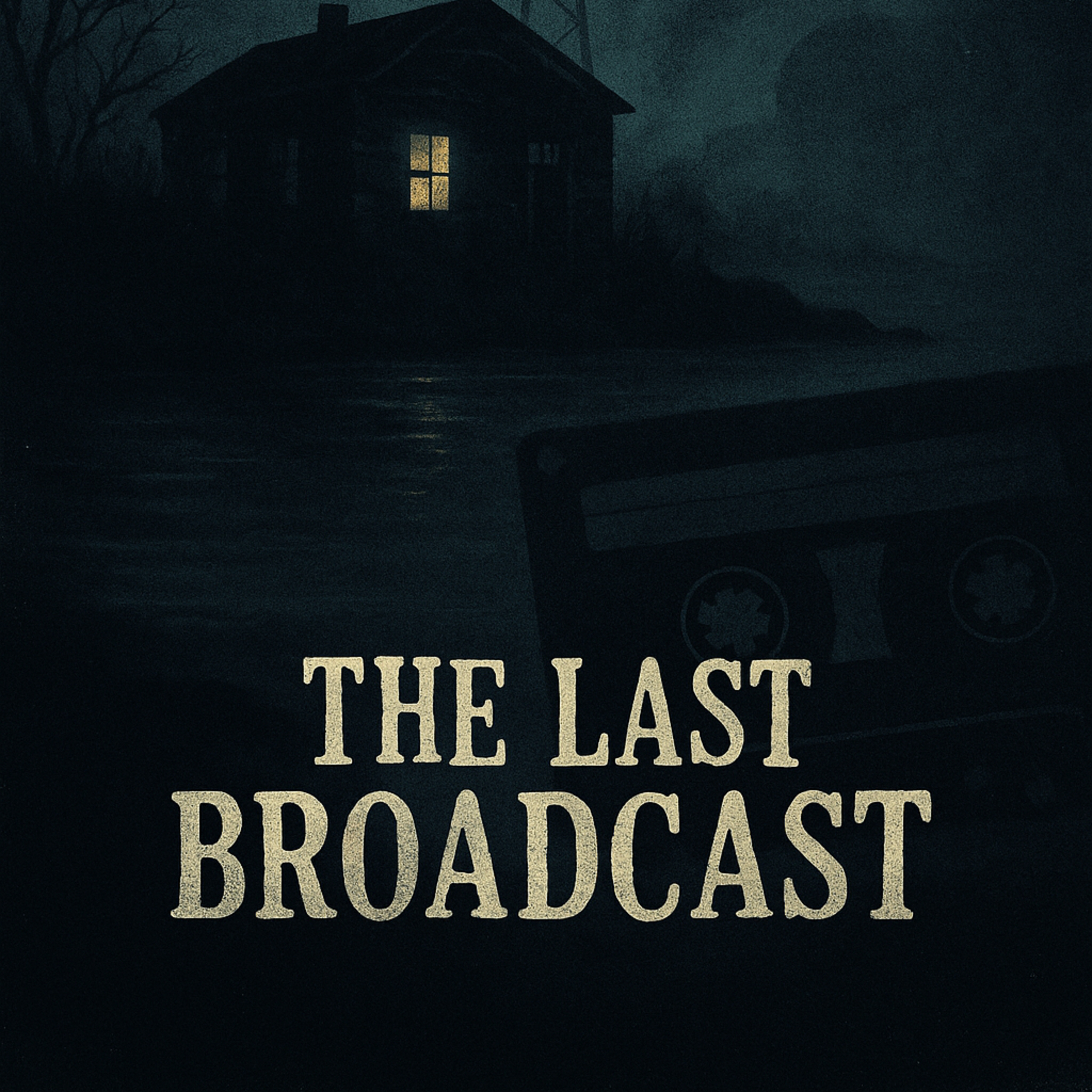 The Last Broadcast