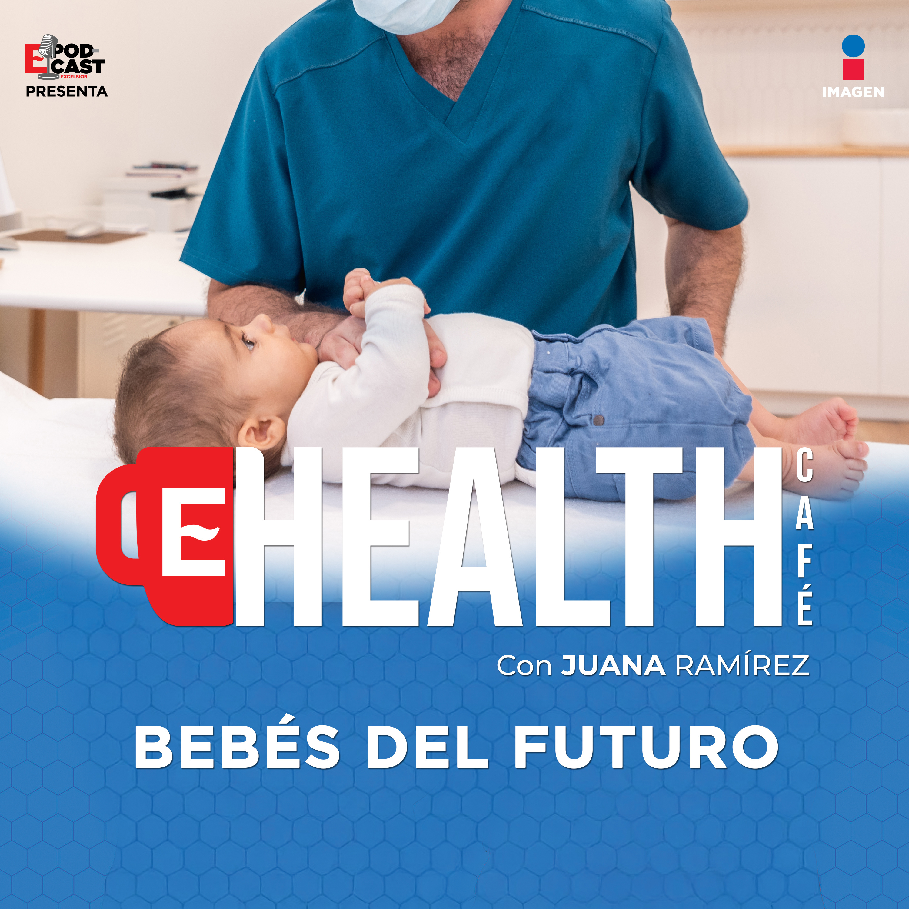 Health Café con Juana Ramírez