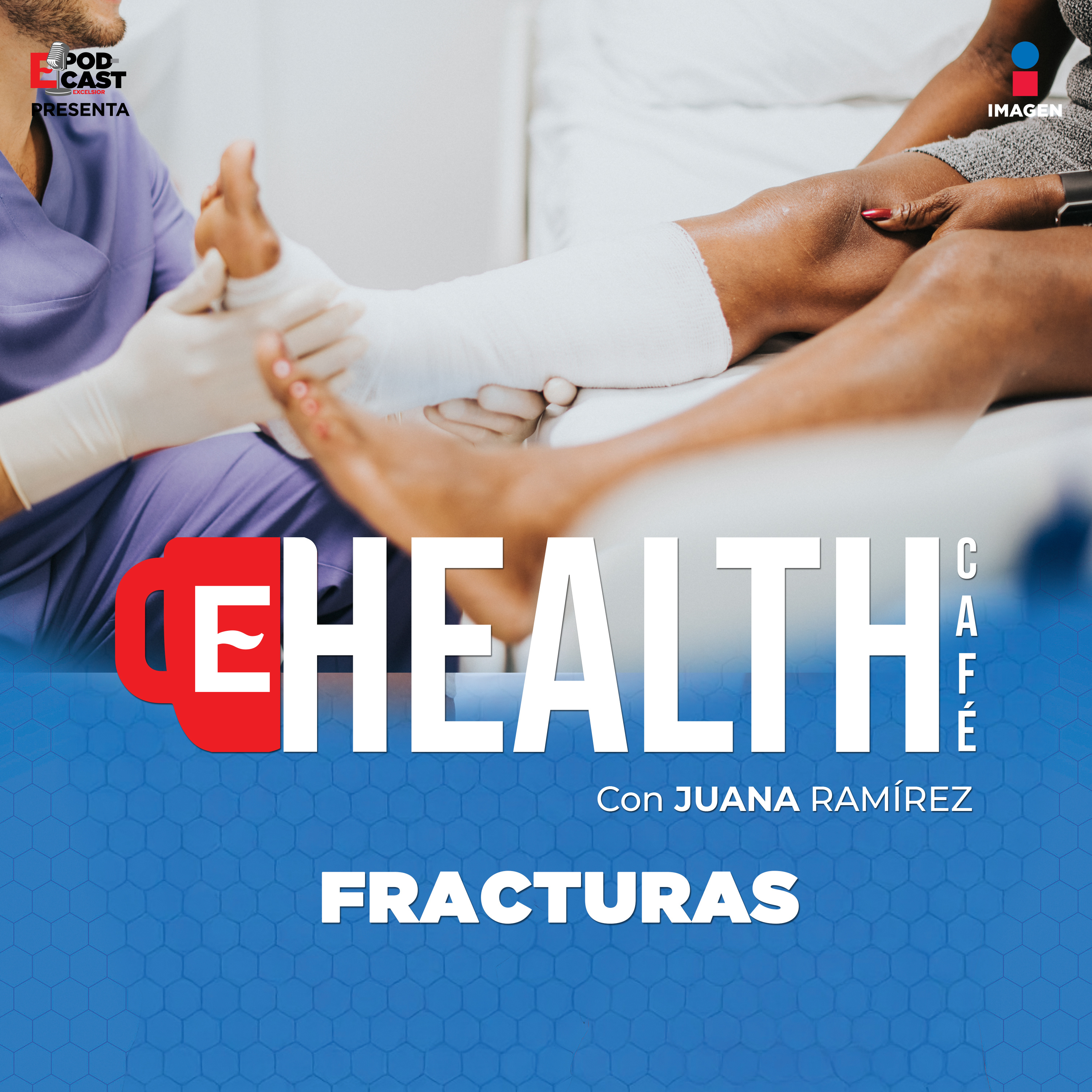 Health Café con Juana Ramírez