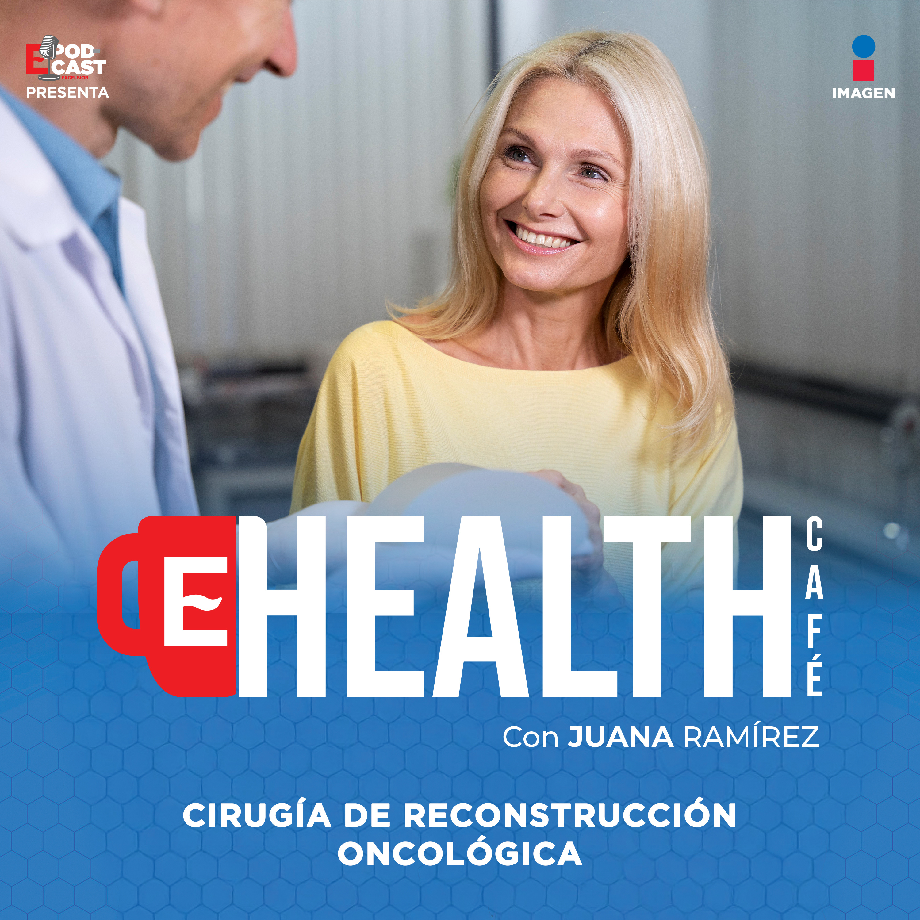 Reconstruir la Vida| Cirugía de Reconstrucción Oncológica| T3 E41 episode artwork