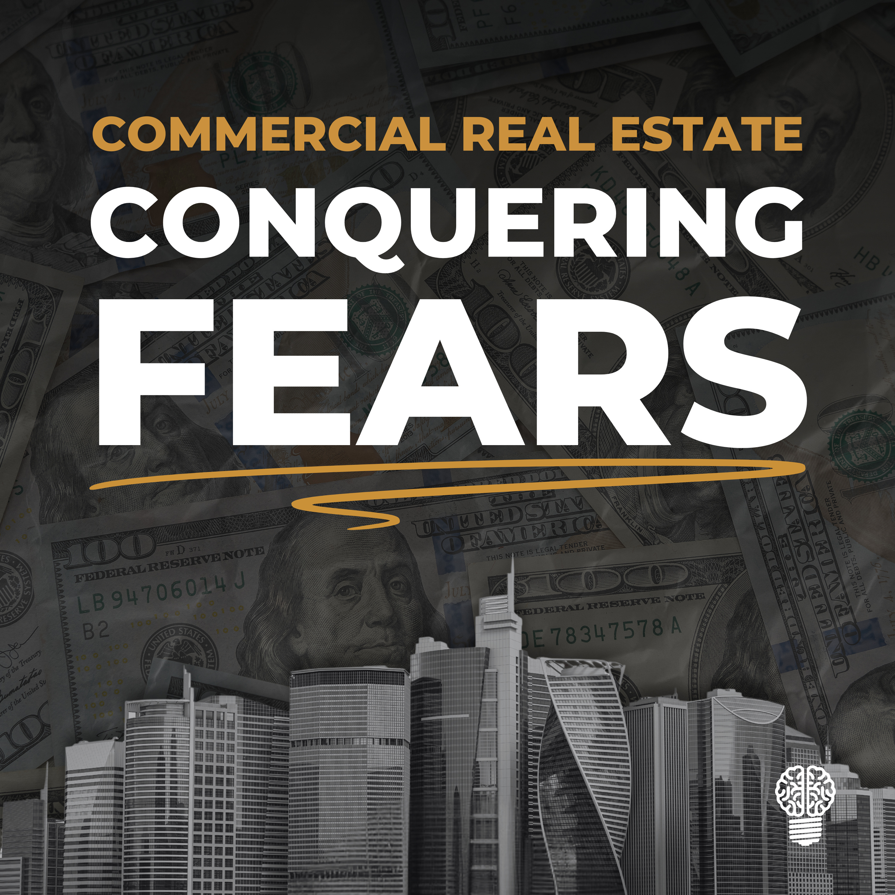 Conquering Commercial Real Estate Fears | Deep Dive episode artwork