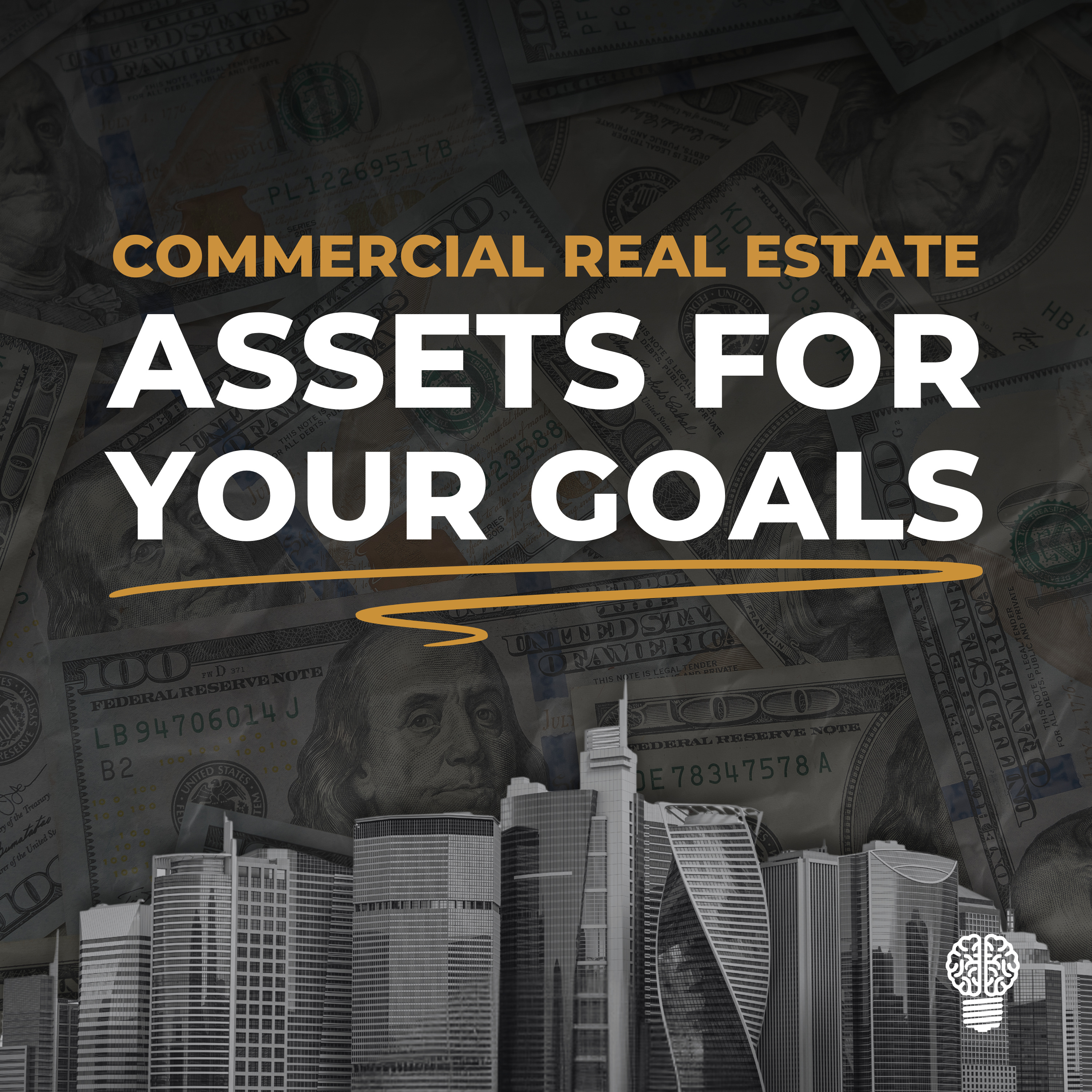 Selecting The Right CRE Assets to Invest In | Deep Dive episode artwork