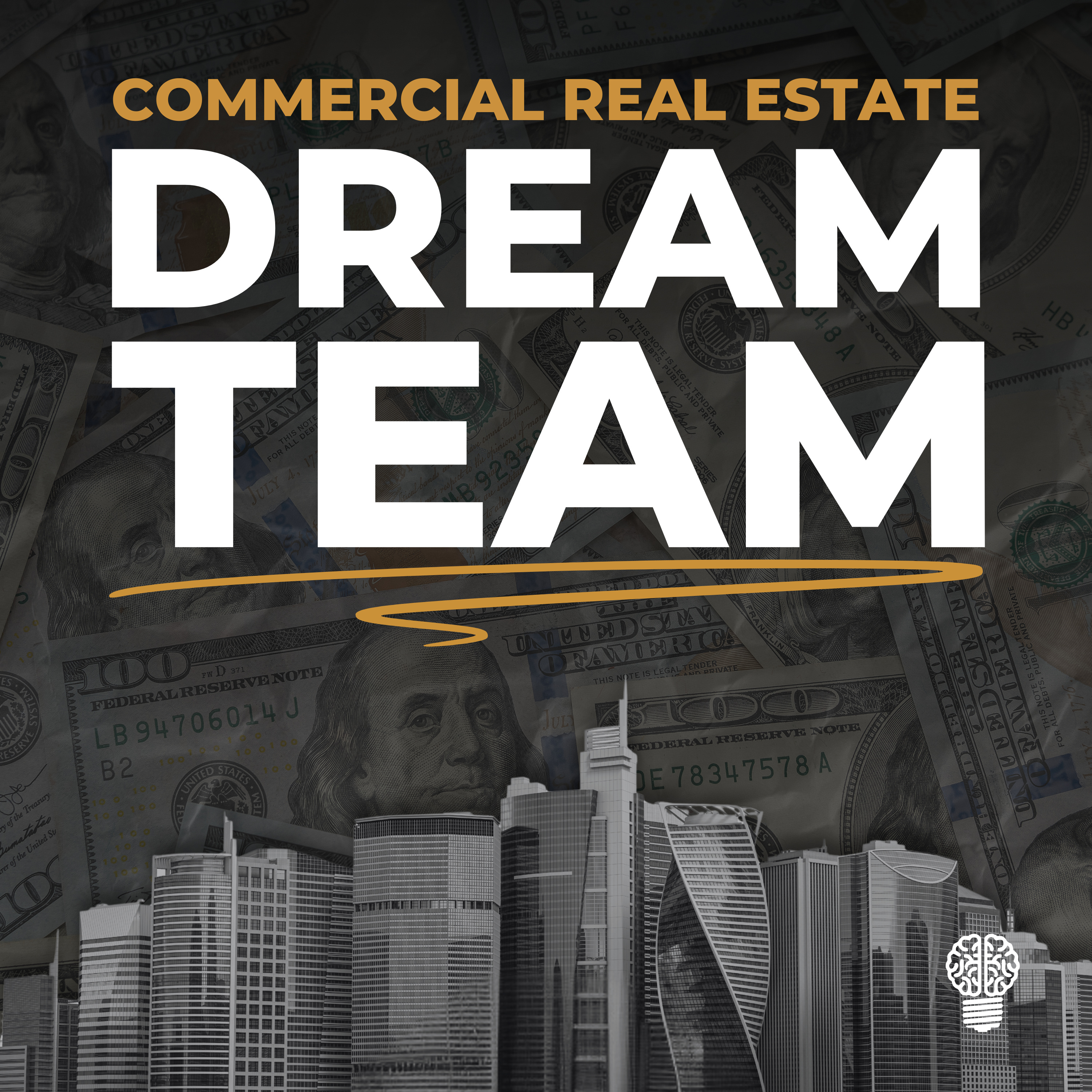 Choosing Your CRE Dream Team | Deep Dive episode artwork
