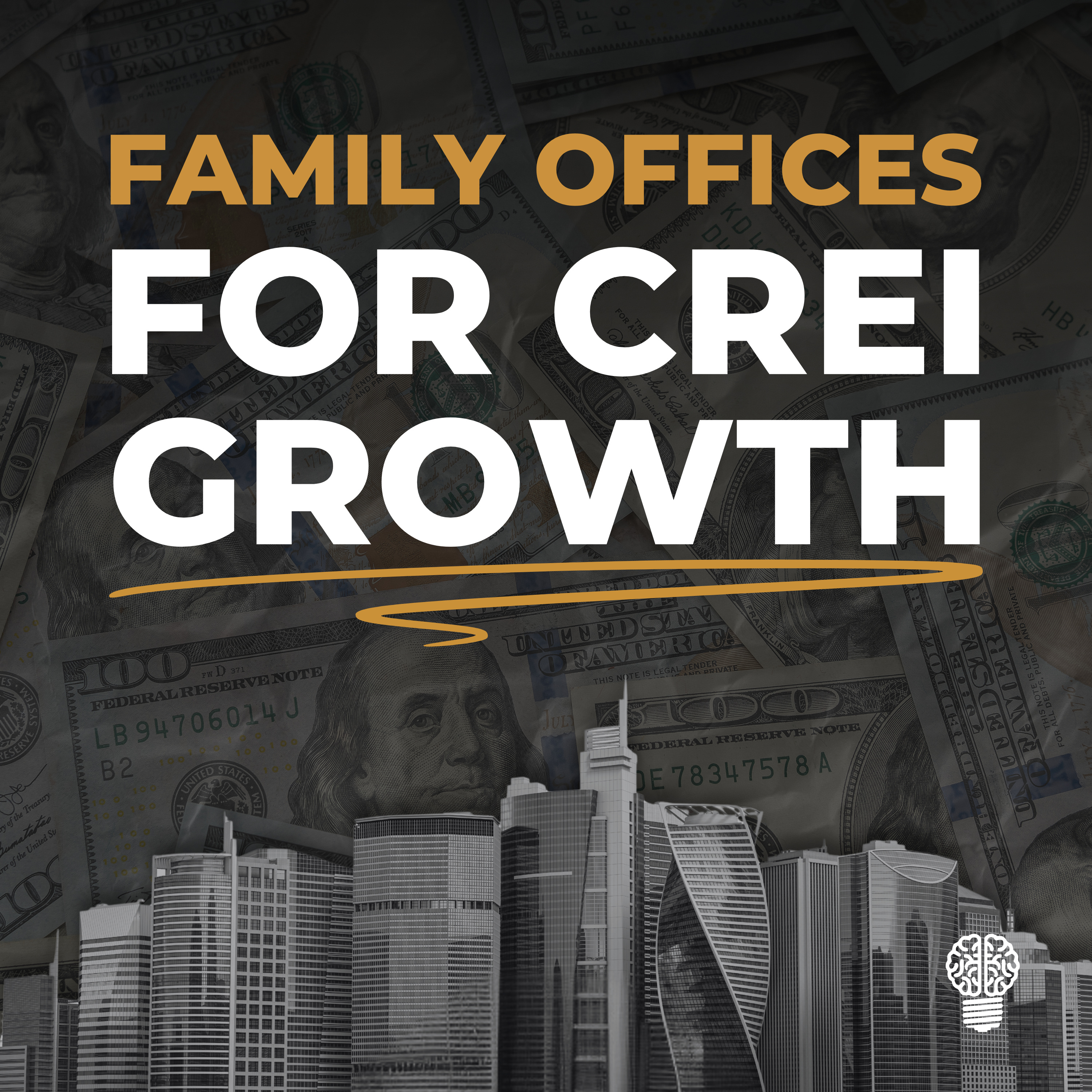 Leveraging Family Offices for CRE Growth | Mark Schuler episode artwork