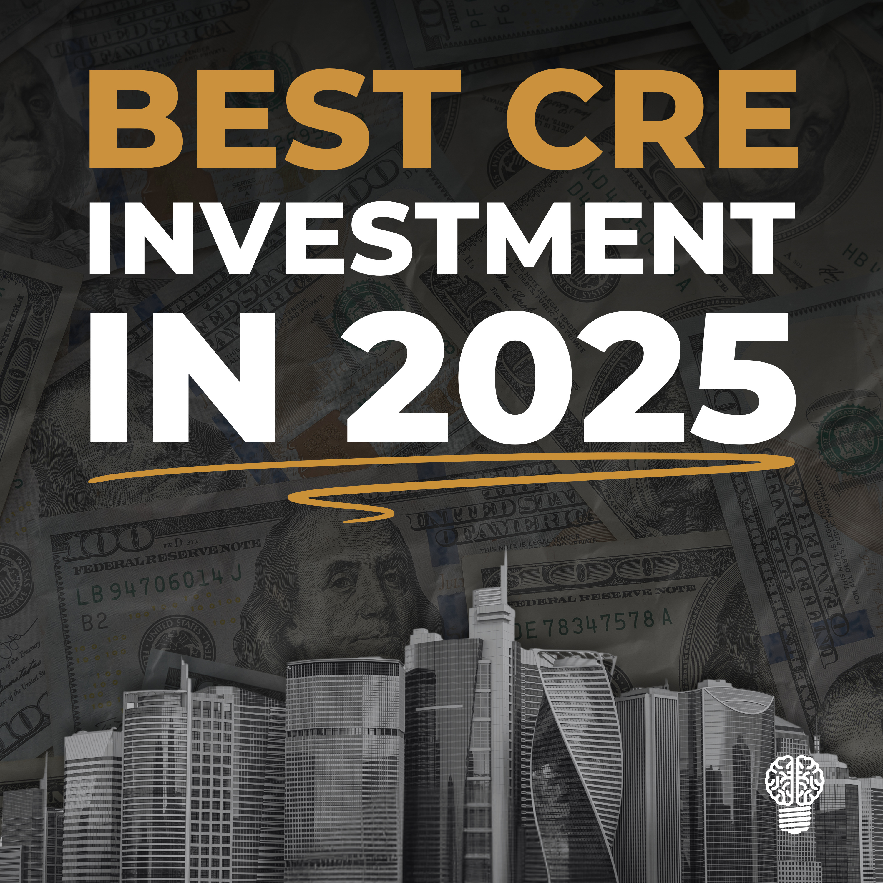 Why Medical Office Buildings (MOBs) Are Crushing It in CRE Right Now | Deep Dive episode artwork