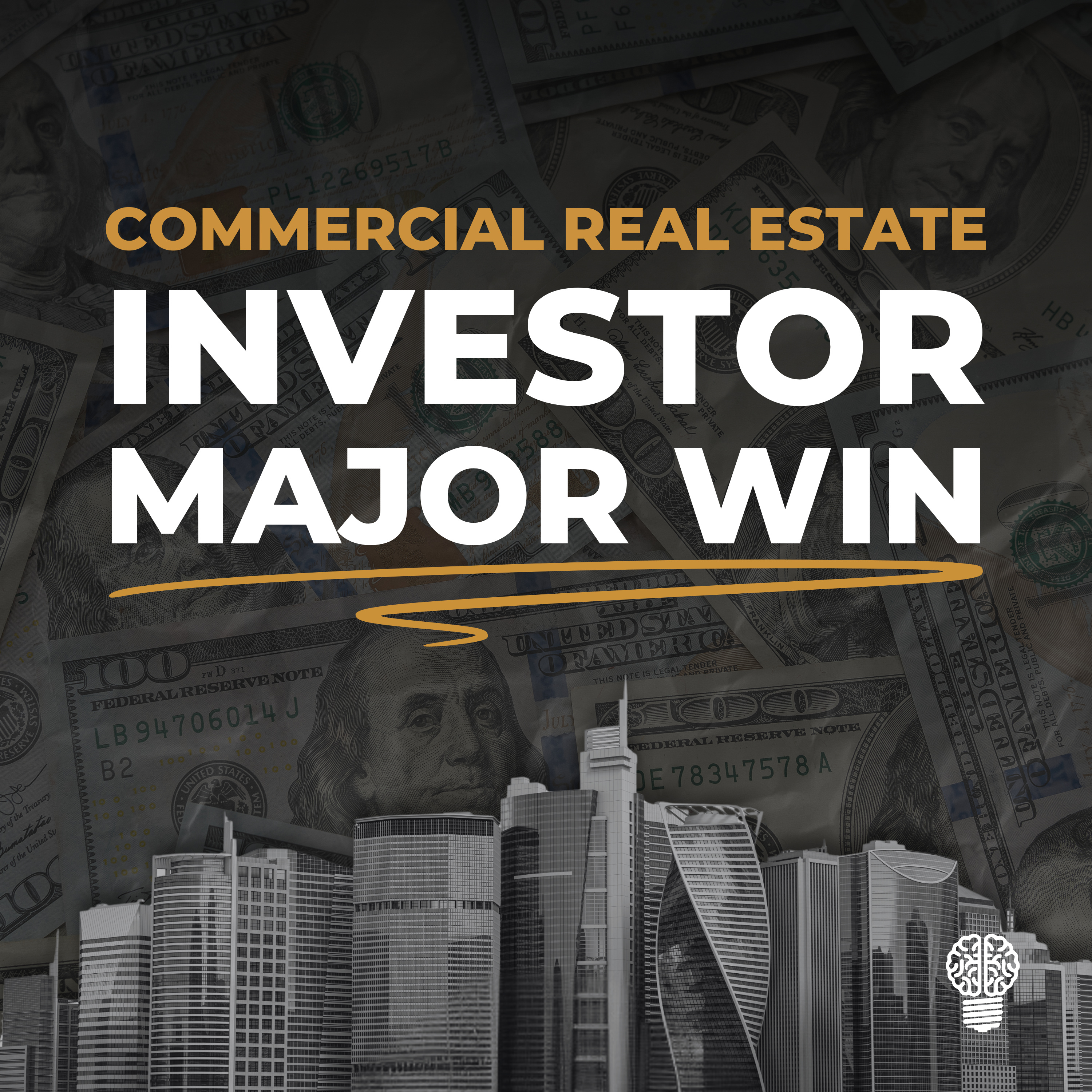 Major Win for Investors & Housing Supply | Deep Dive episode artwork