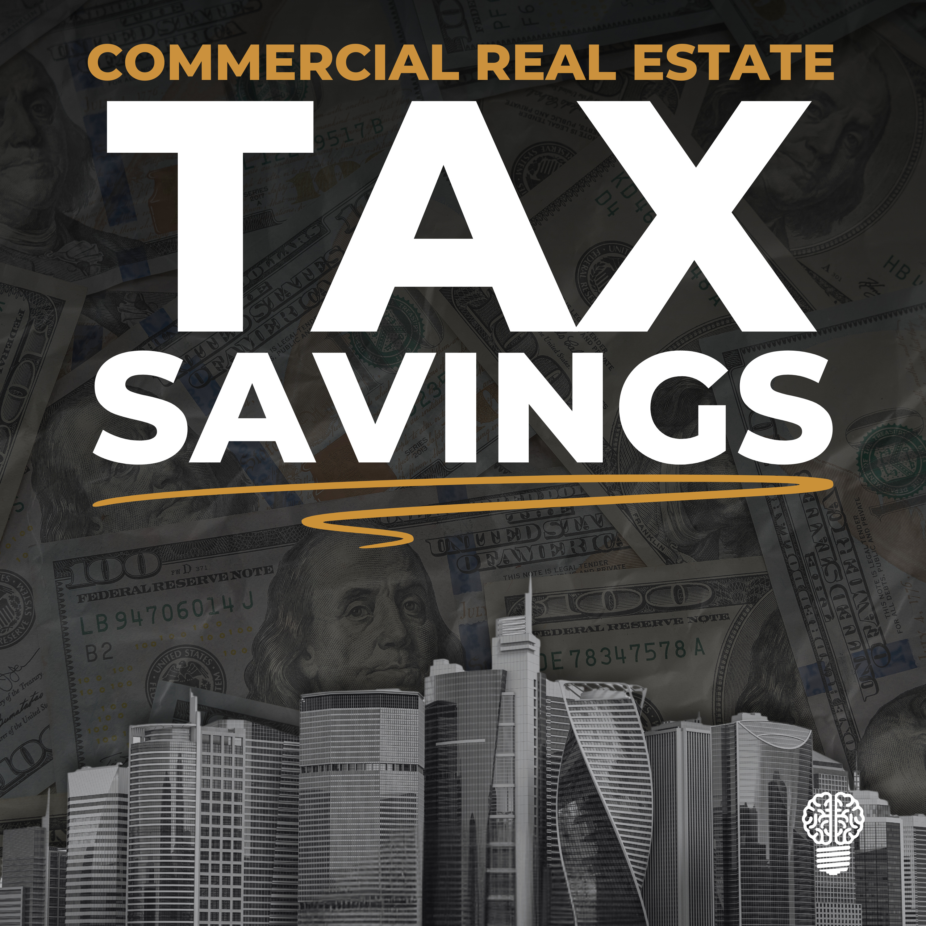 Maximize Your CRE Tax Savings | Deep Dive episode artwork