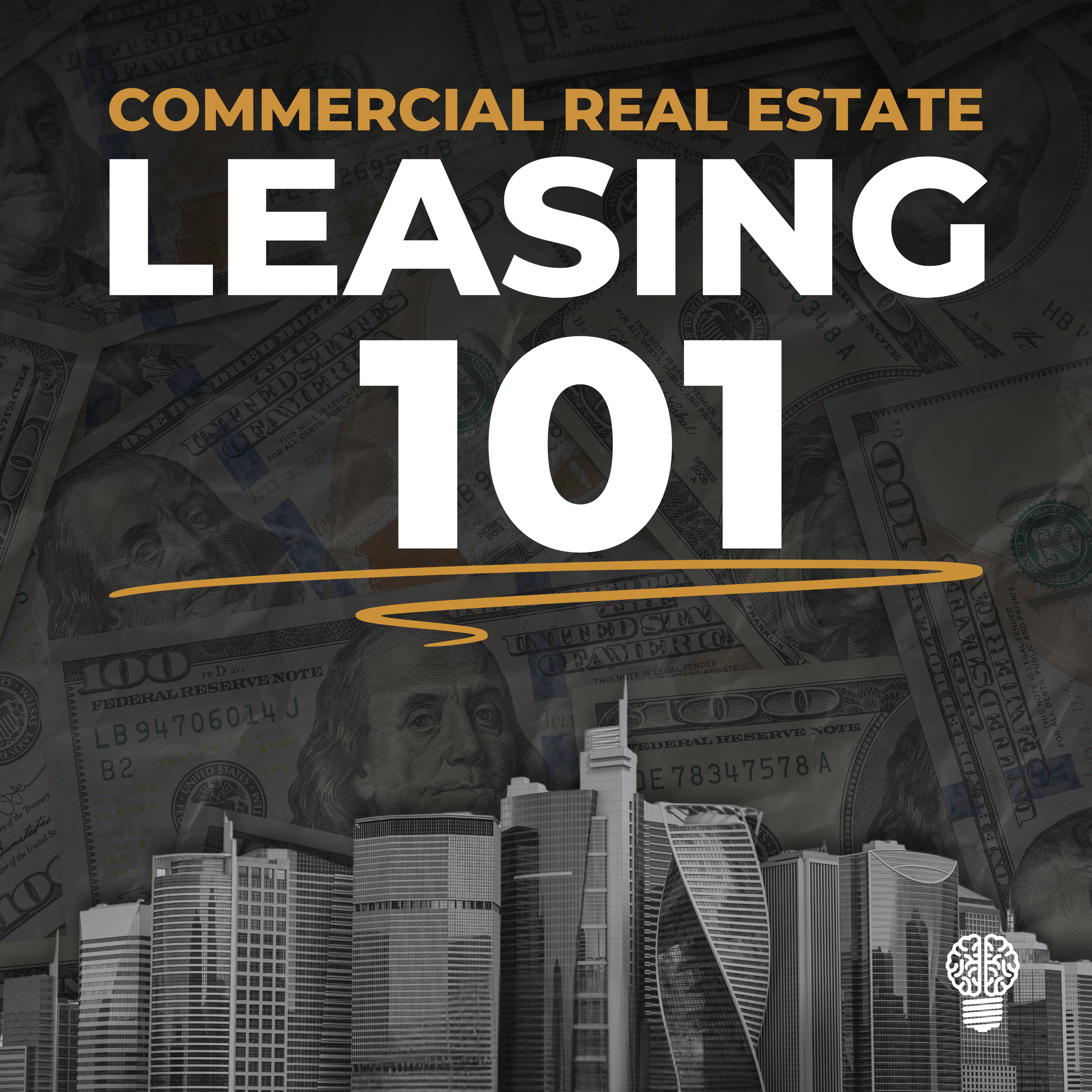 Leasing is the Real Asset | Deep Dive episode artwork