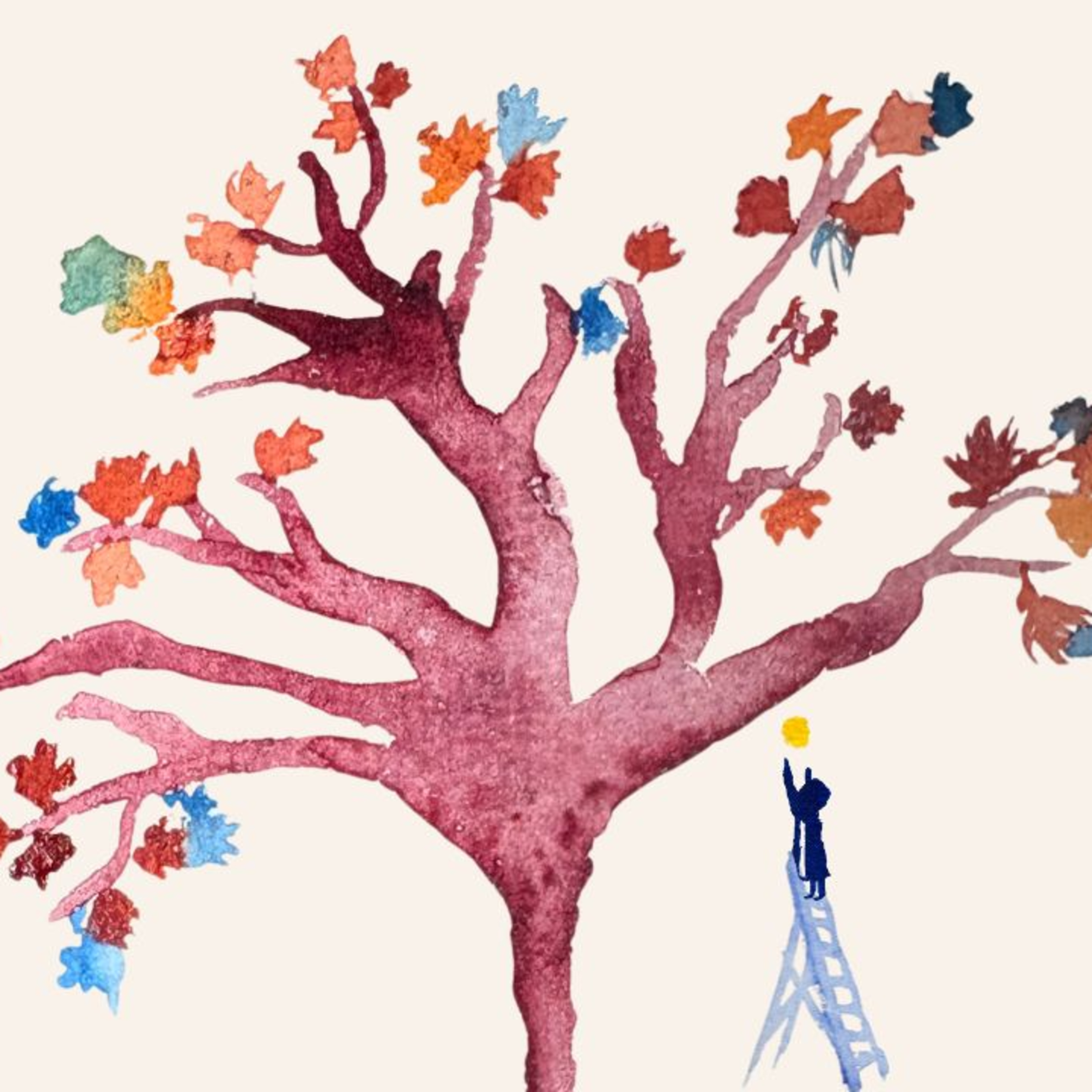 Meeting the Inner Child Yoga Nidra — Ep. 4 Part 2 episode artwork