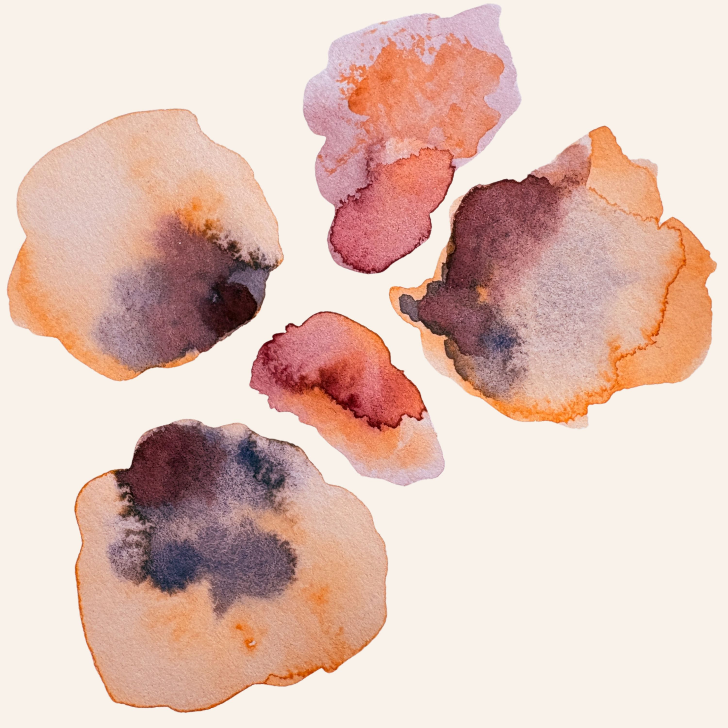 Art and Sublimation Yoga Nidra — Ep. 5 Part 2 episode artwork