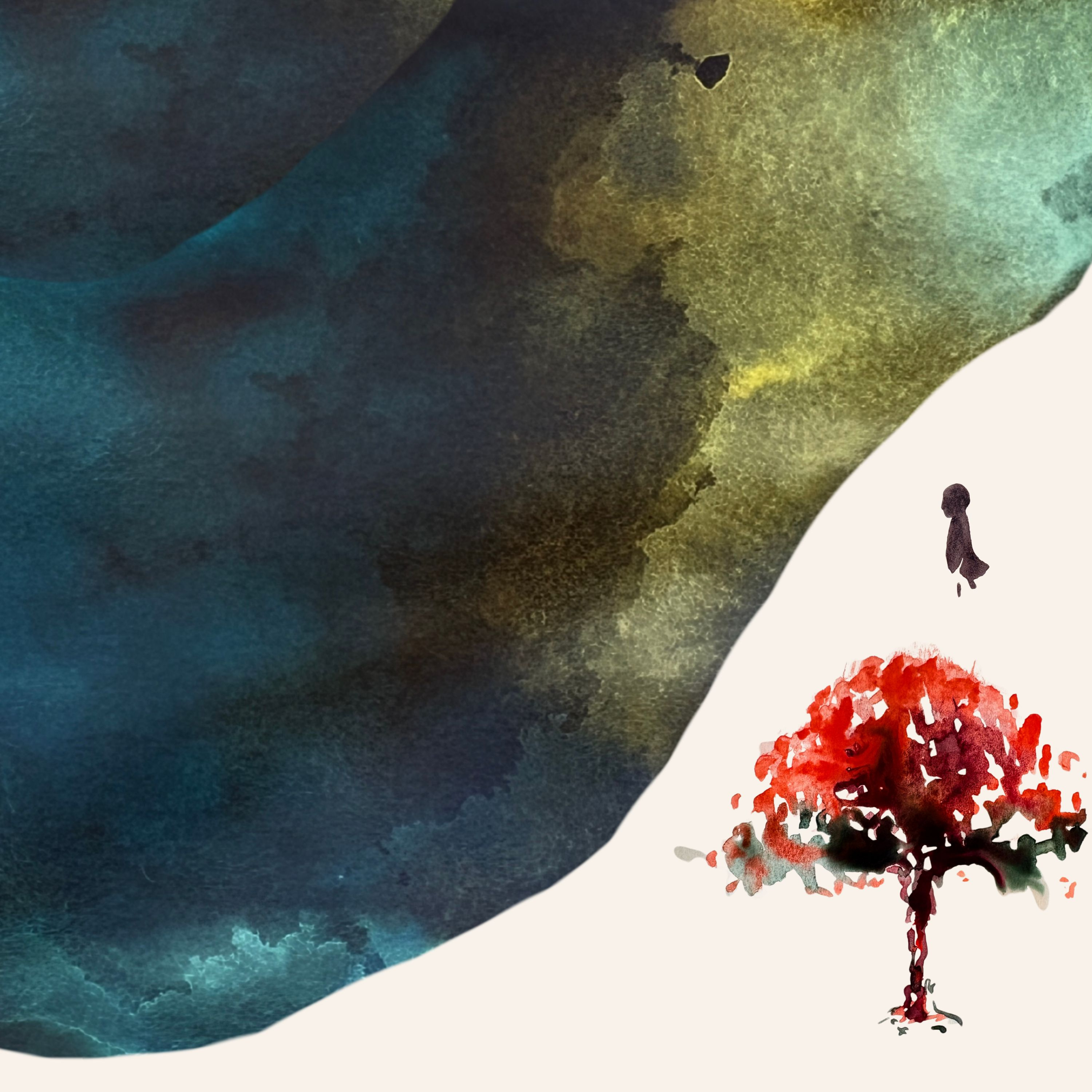 Chronic Pain Management Yoga Nidra — Ep. 11 Part 2 episode artwork