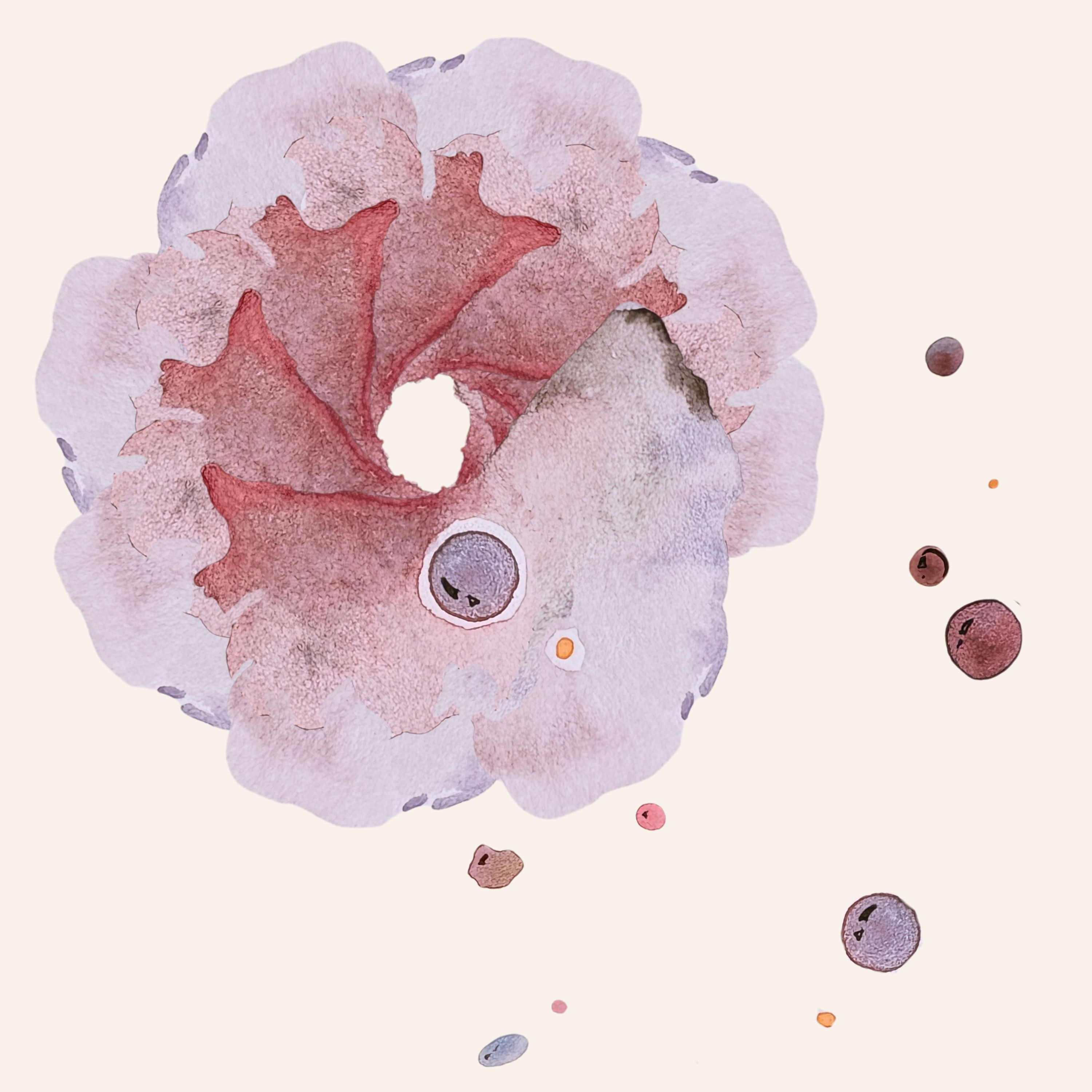 Recovering Your Inner Child Yoga Nidra — Ep. 13 Part 2 episode artwork