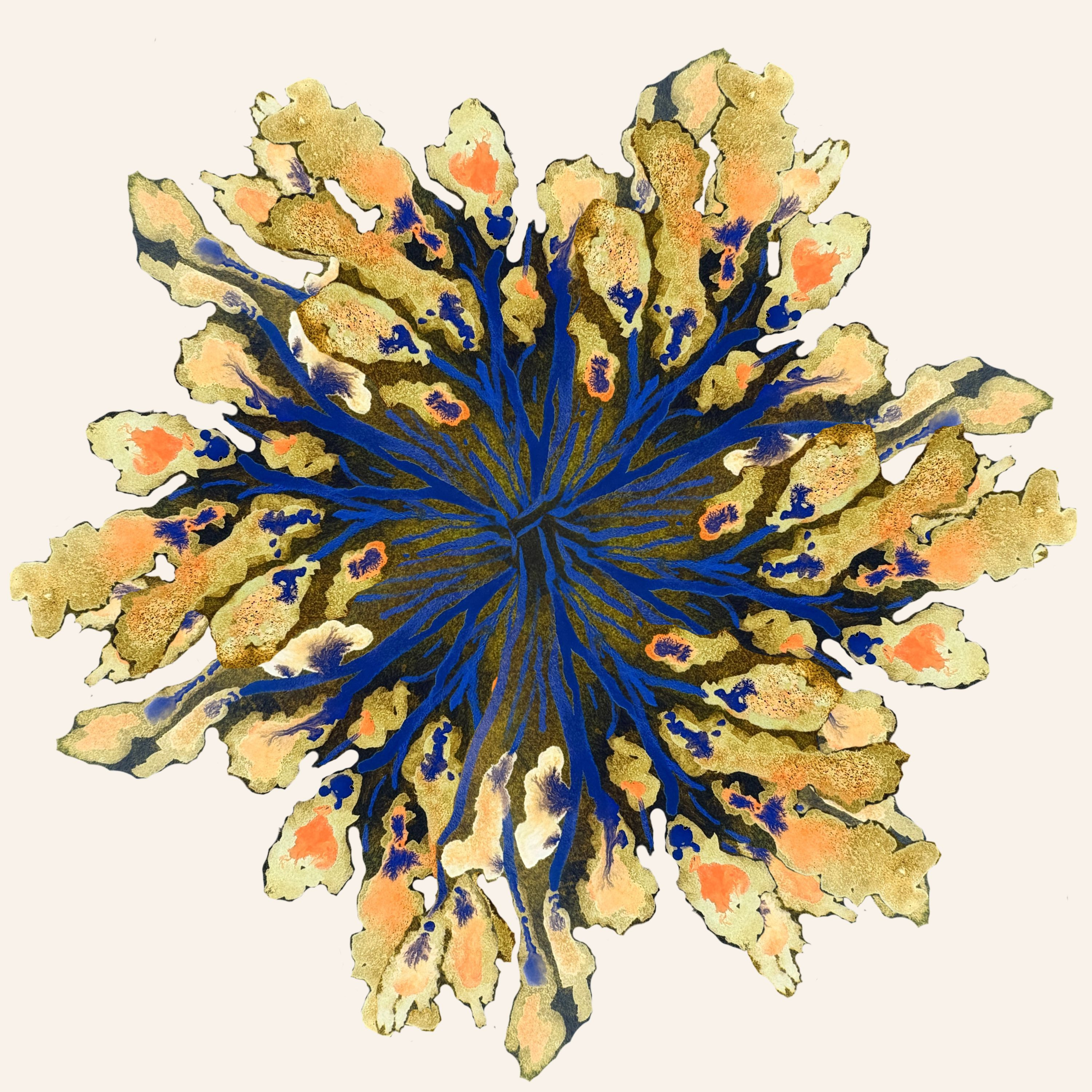 Weaning Support Yoga Nidra — Ep. 17 Part 3 episode artwork