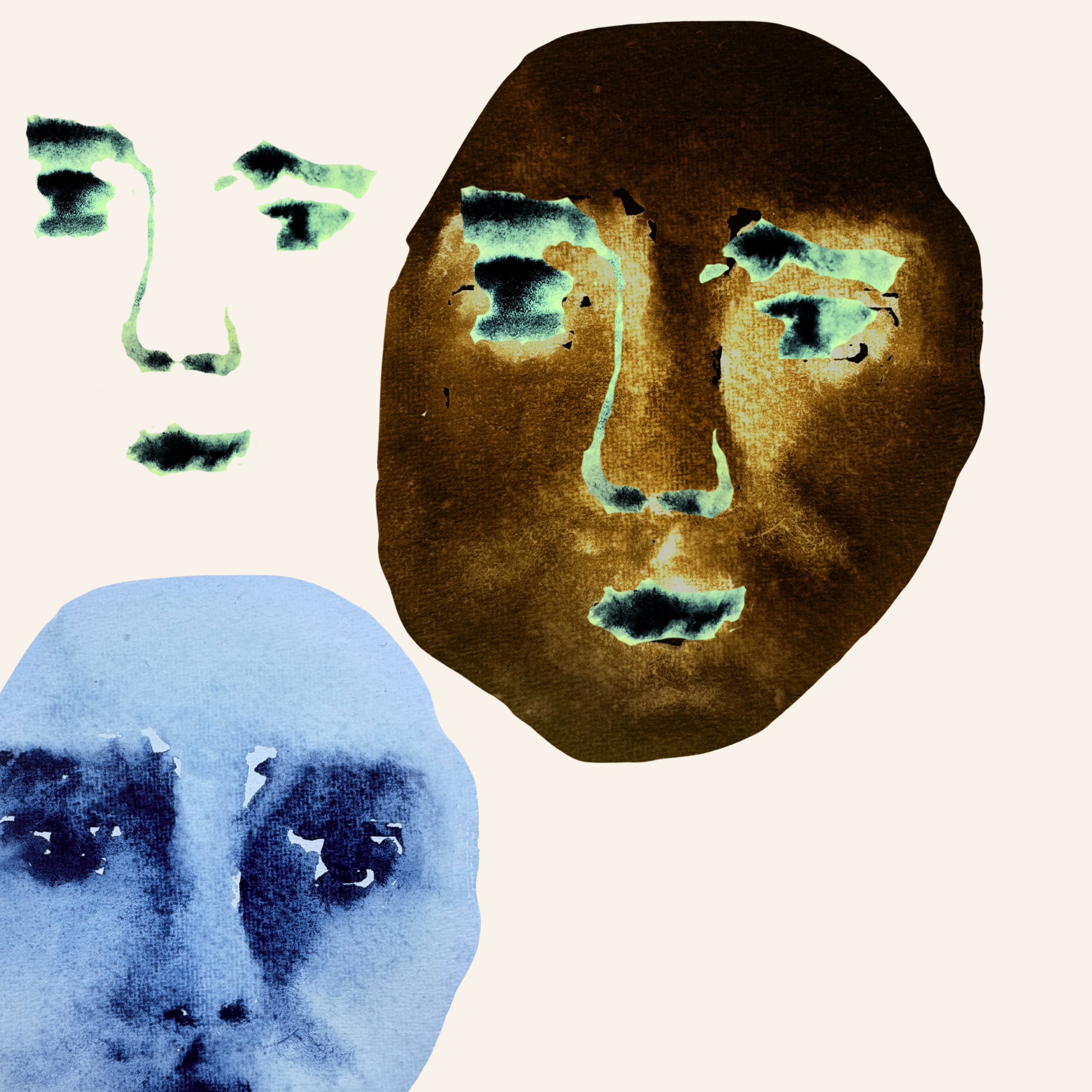 Inner Companion — Ep. 21 Part 1 episode artwork