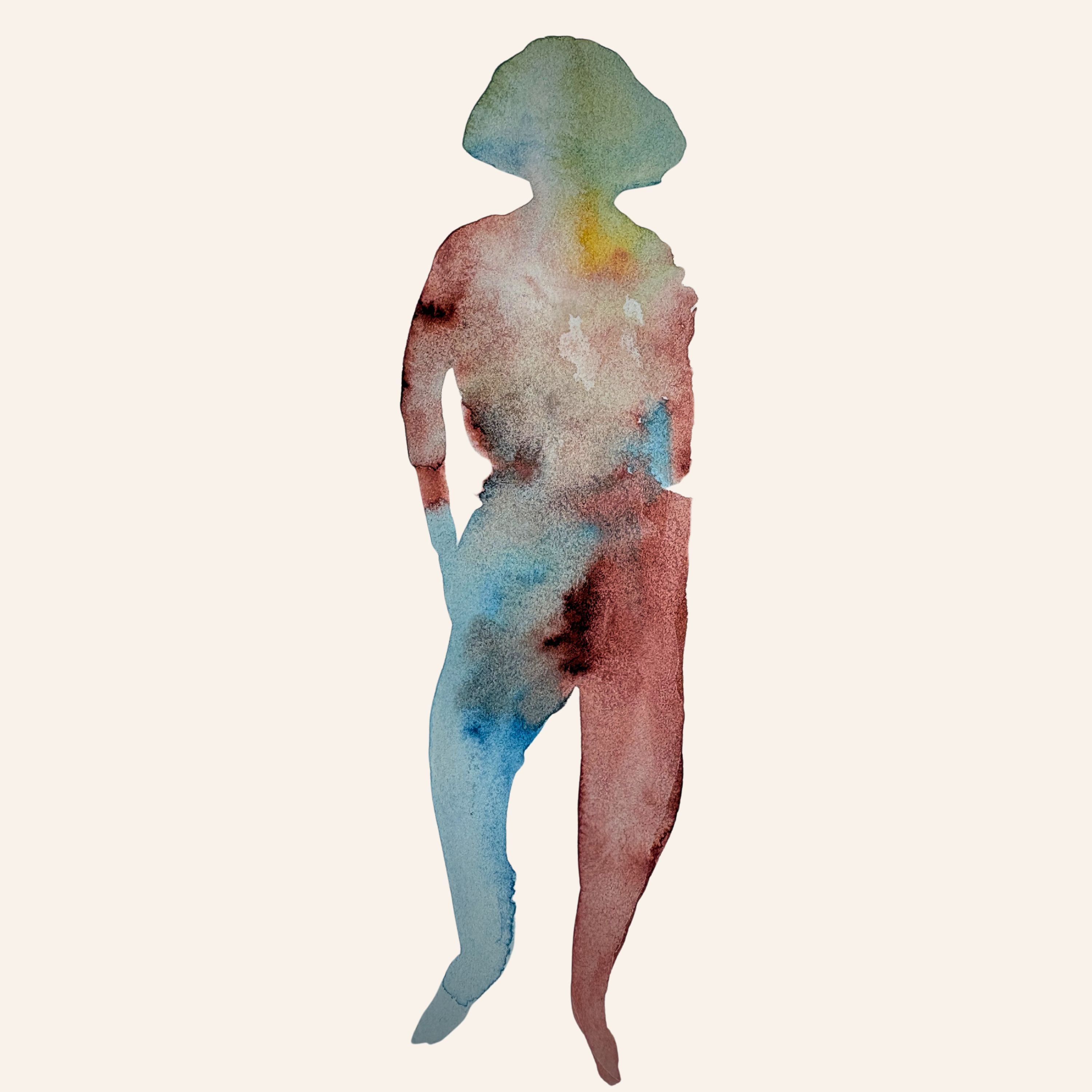 Polycystic Ovary Syndrome : Supporting the Endocrine System | Yoga Nidra — Ep. 22 Part 2 episode artwork