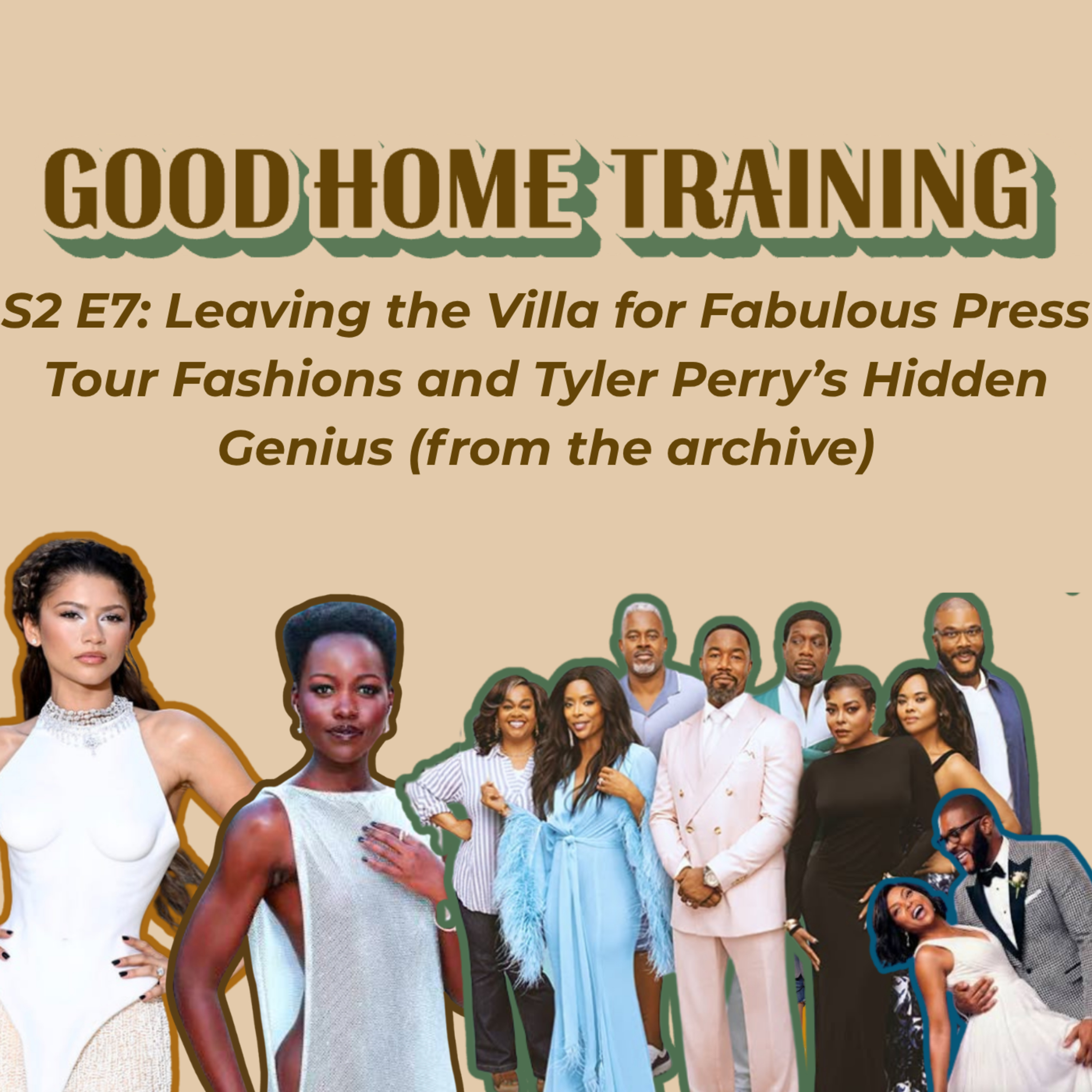 Good Home Training
