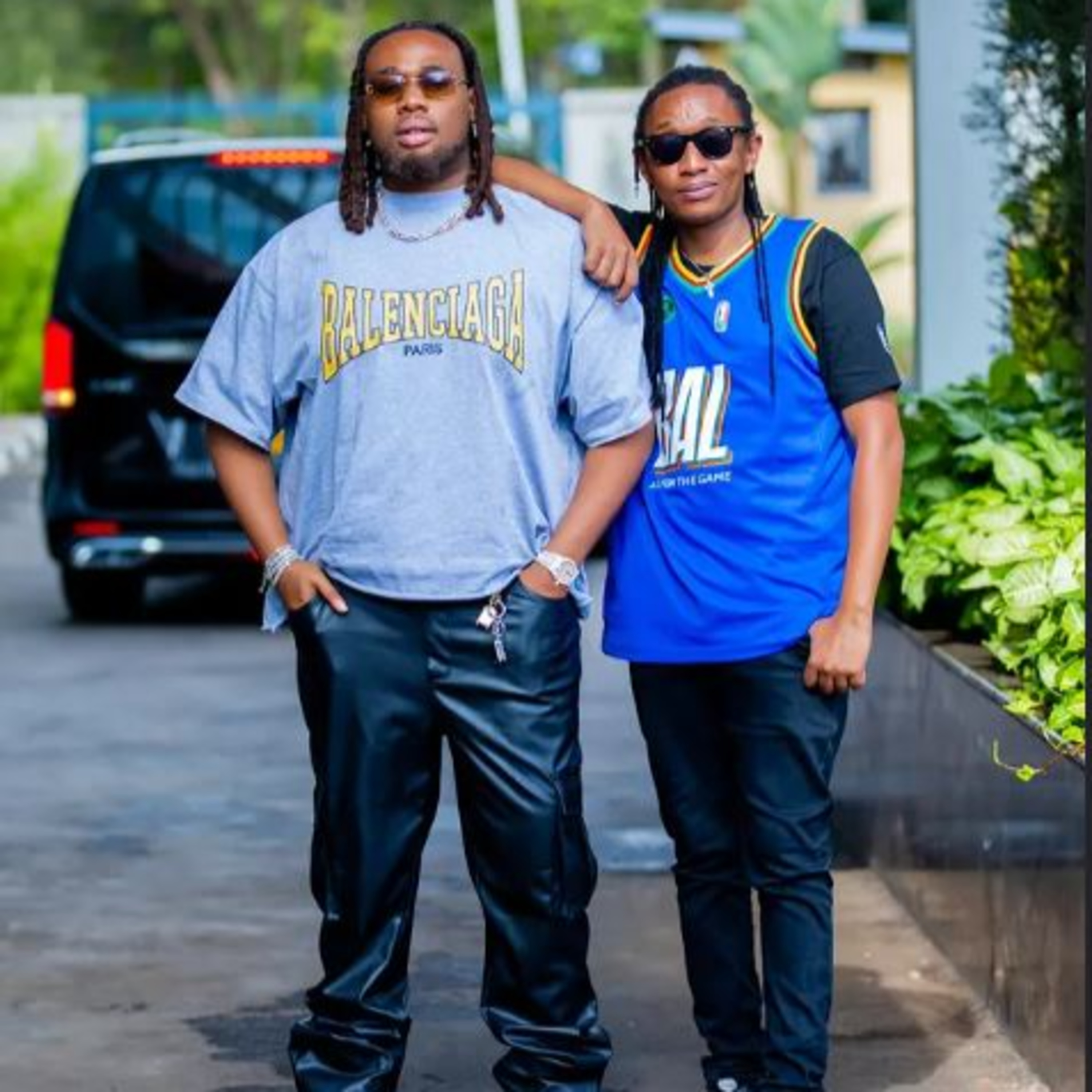 BNXN reveals why he changed his name from Buju and spoke about his beef with Ruger