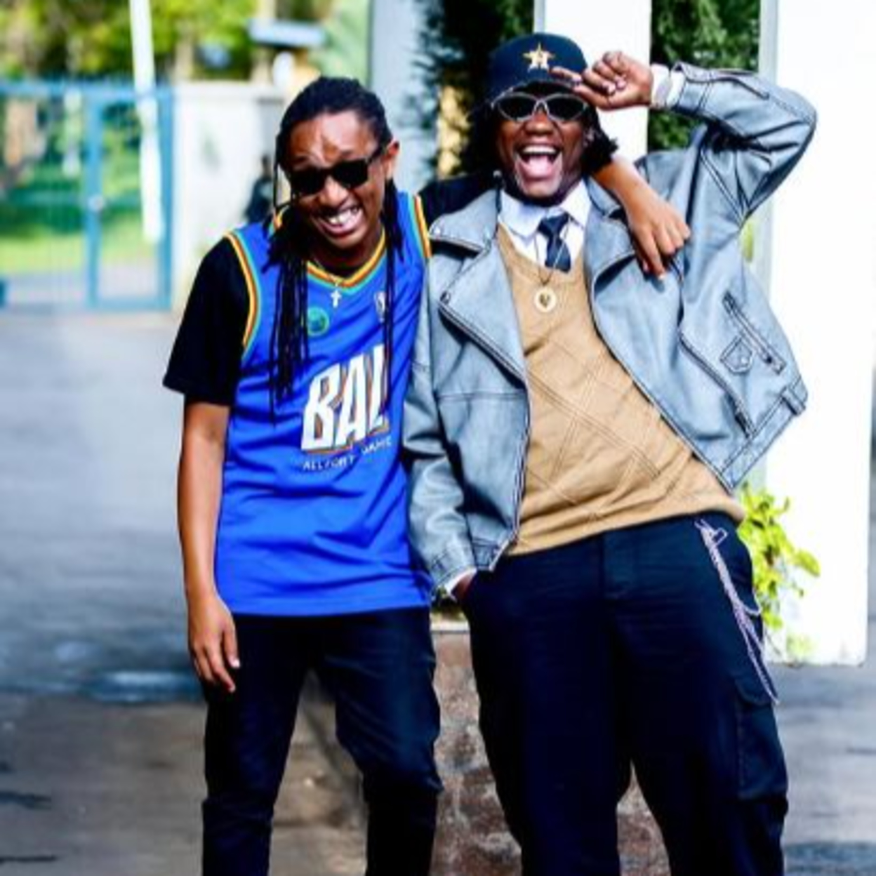 Bruce Melodie talks about his upcoming project with Diamond Platnumz and what else he has for us.