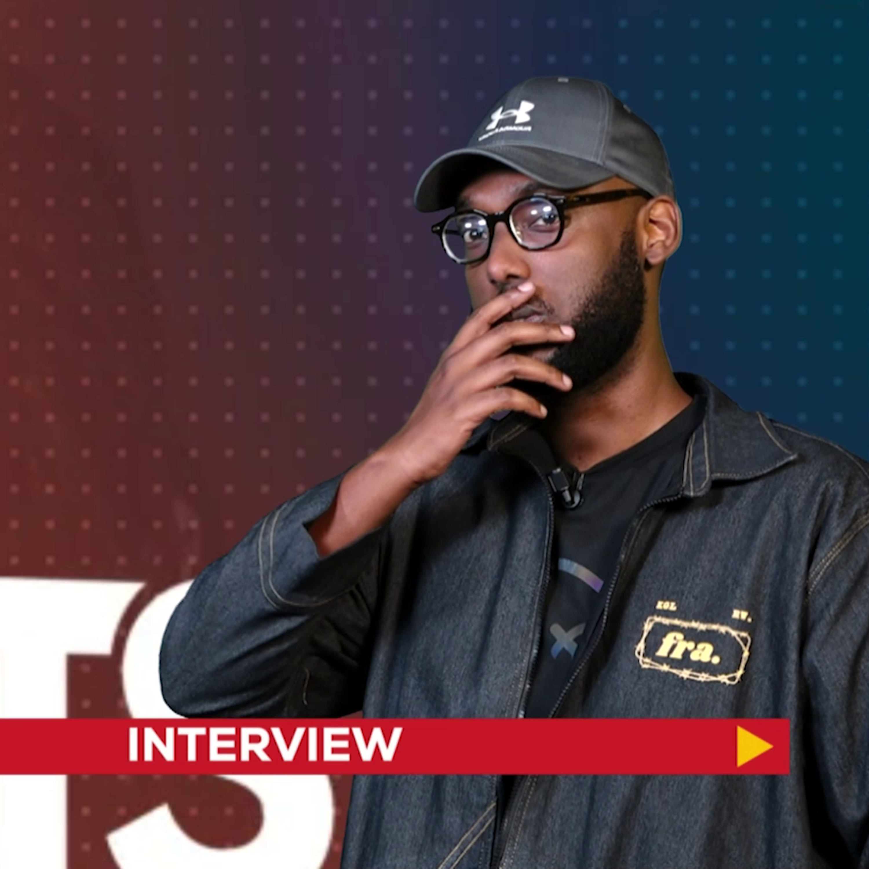 Mike Kayihura talks about his rise to stardom and what he considers before giving out a collabo