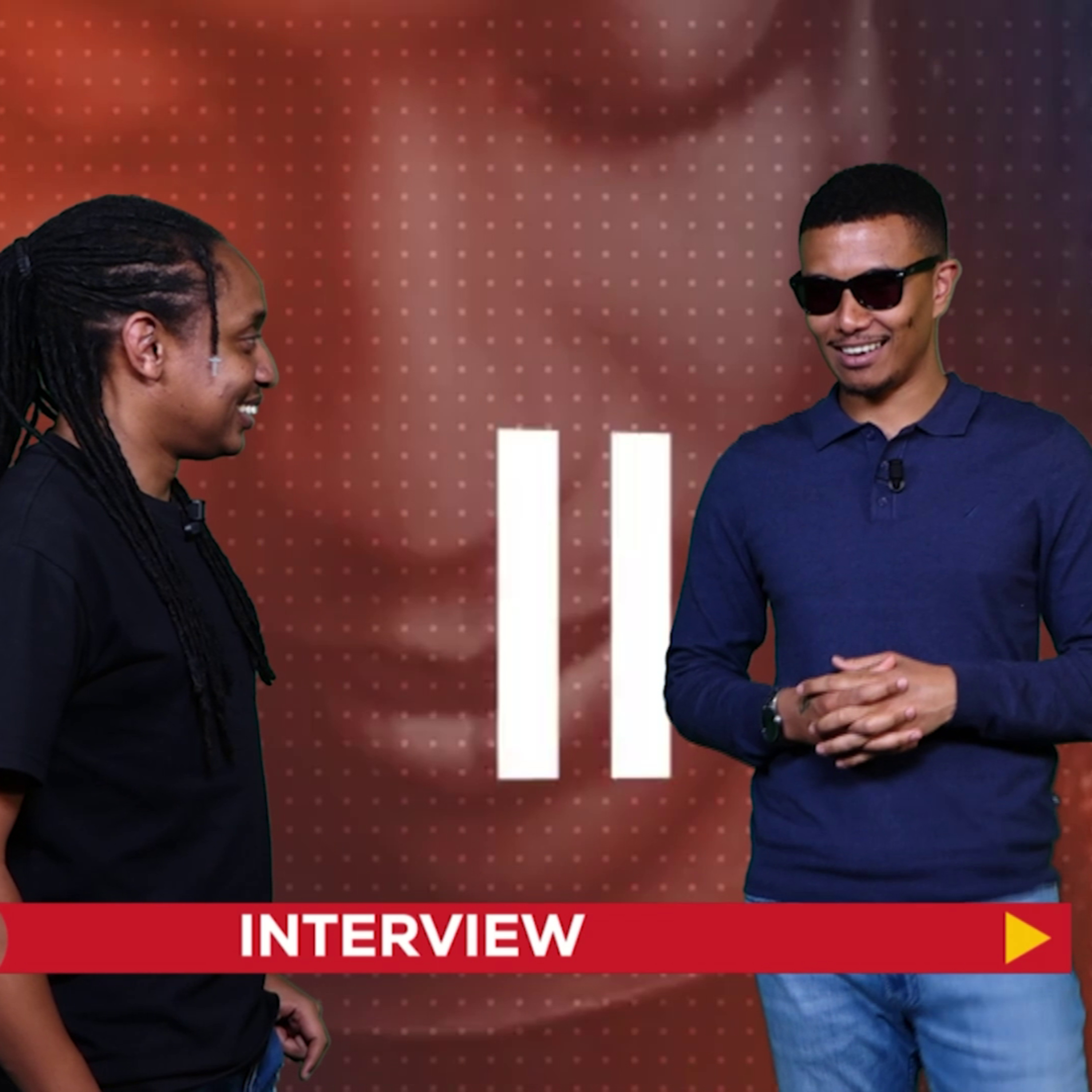 DJ Toxxyk talks about how he created ''The Toxic Xperience'' and how he dealt with losing DJ Miller