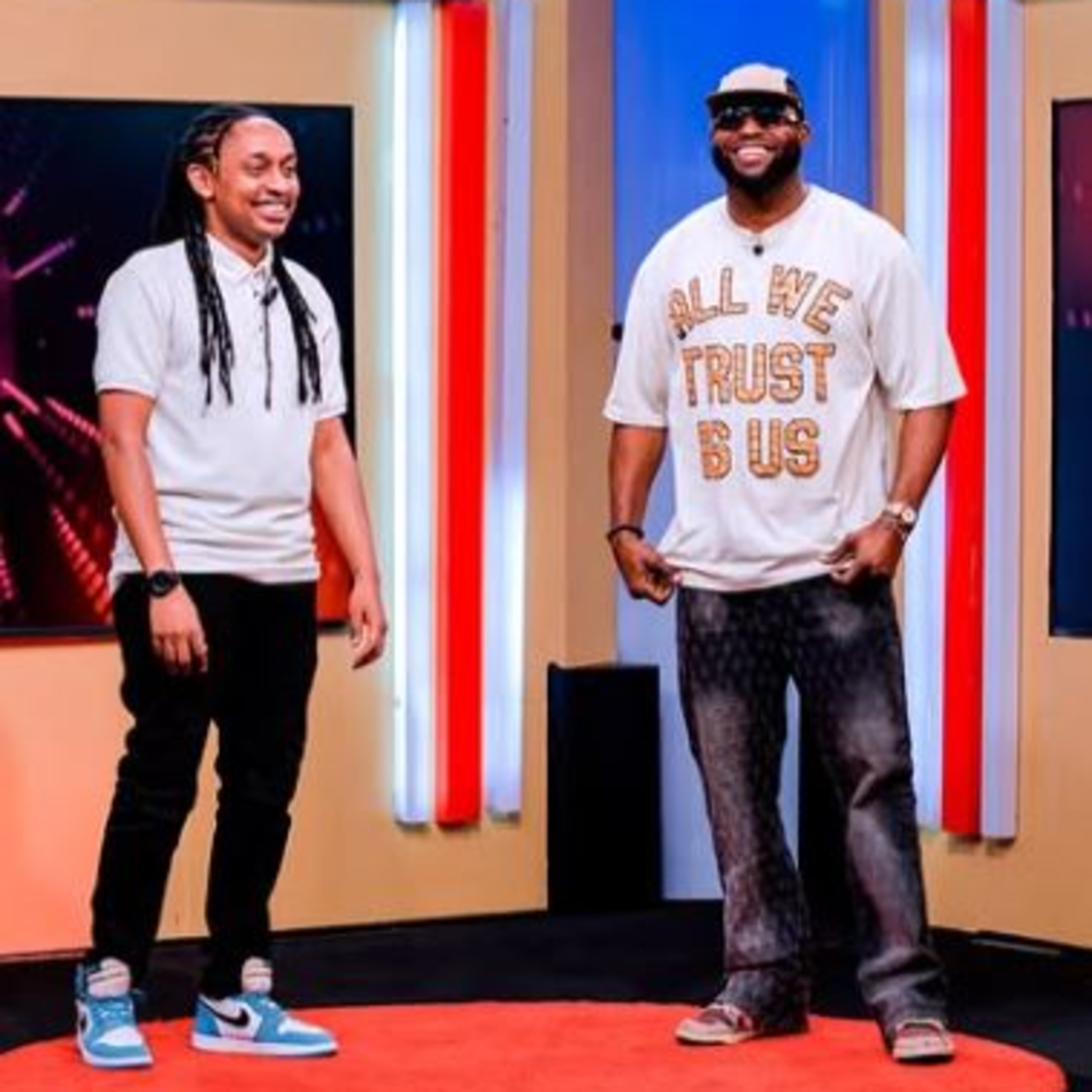 DJ NEPTUNE opens up about his journey in the music industry and how he created #SoundsOfNeptune