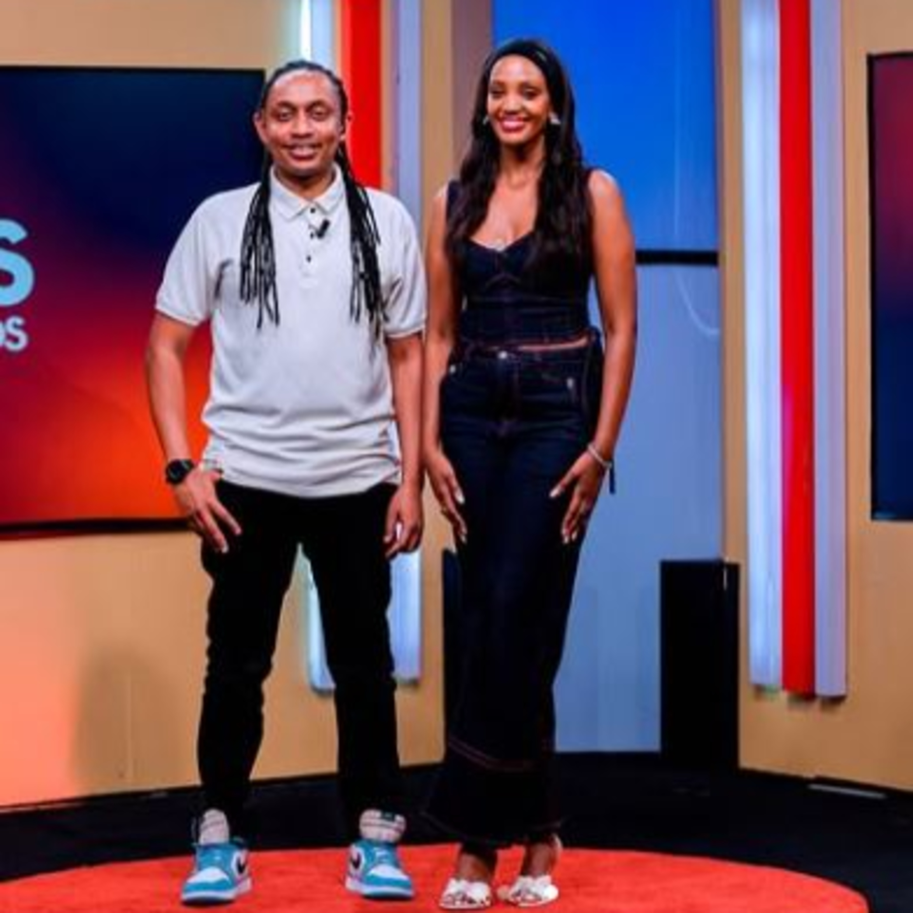 Muhoza Trivia Elle shares her journey since being crowned Miss Uganda, her passion protects and more