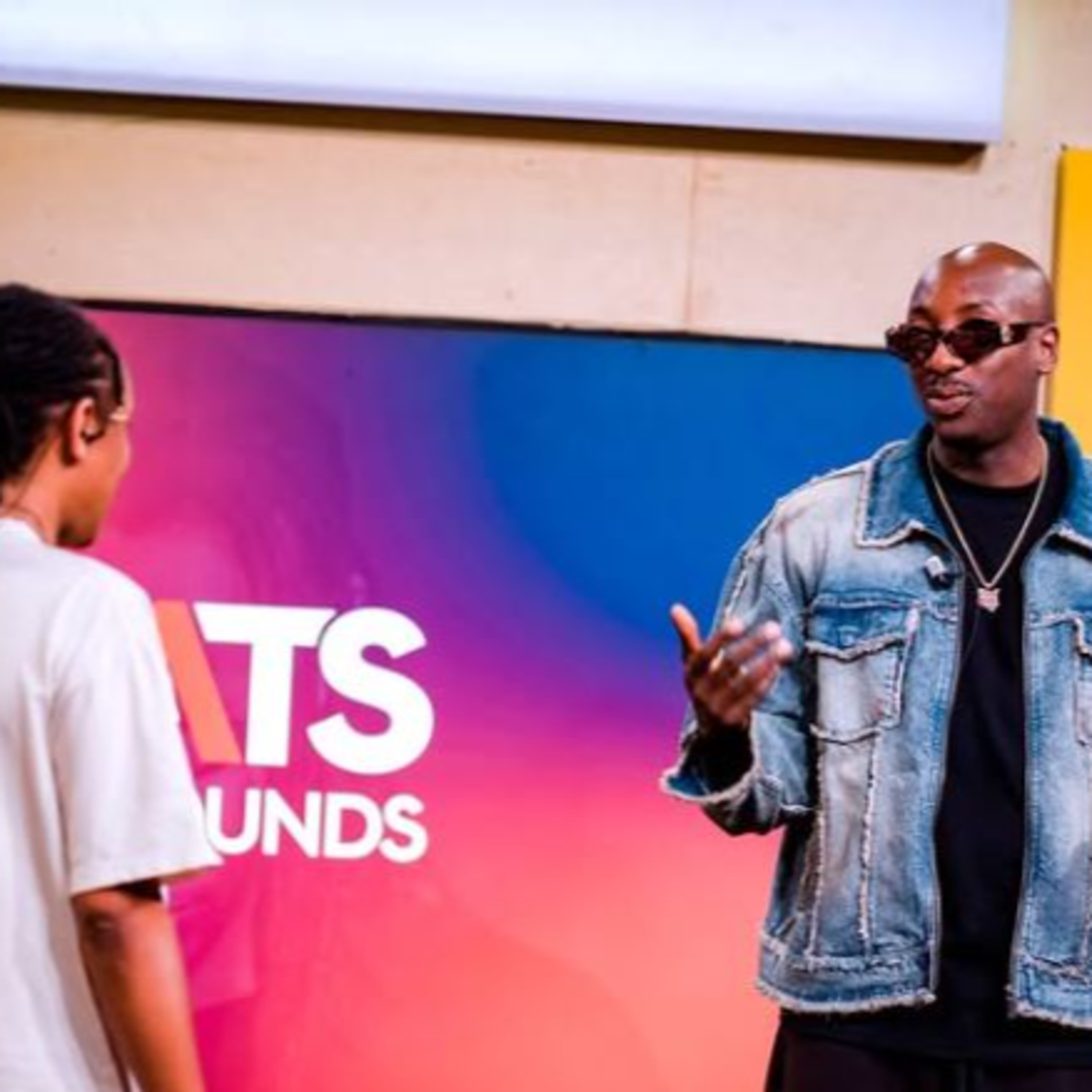 BIEN talks about his love for Rwanda, Arsenal and how he wrote a song for his wife plus his dreams