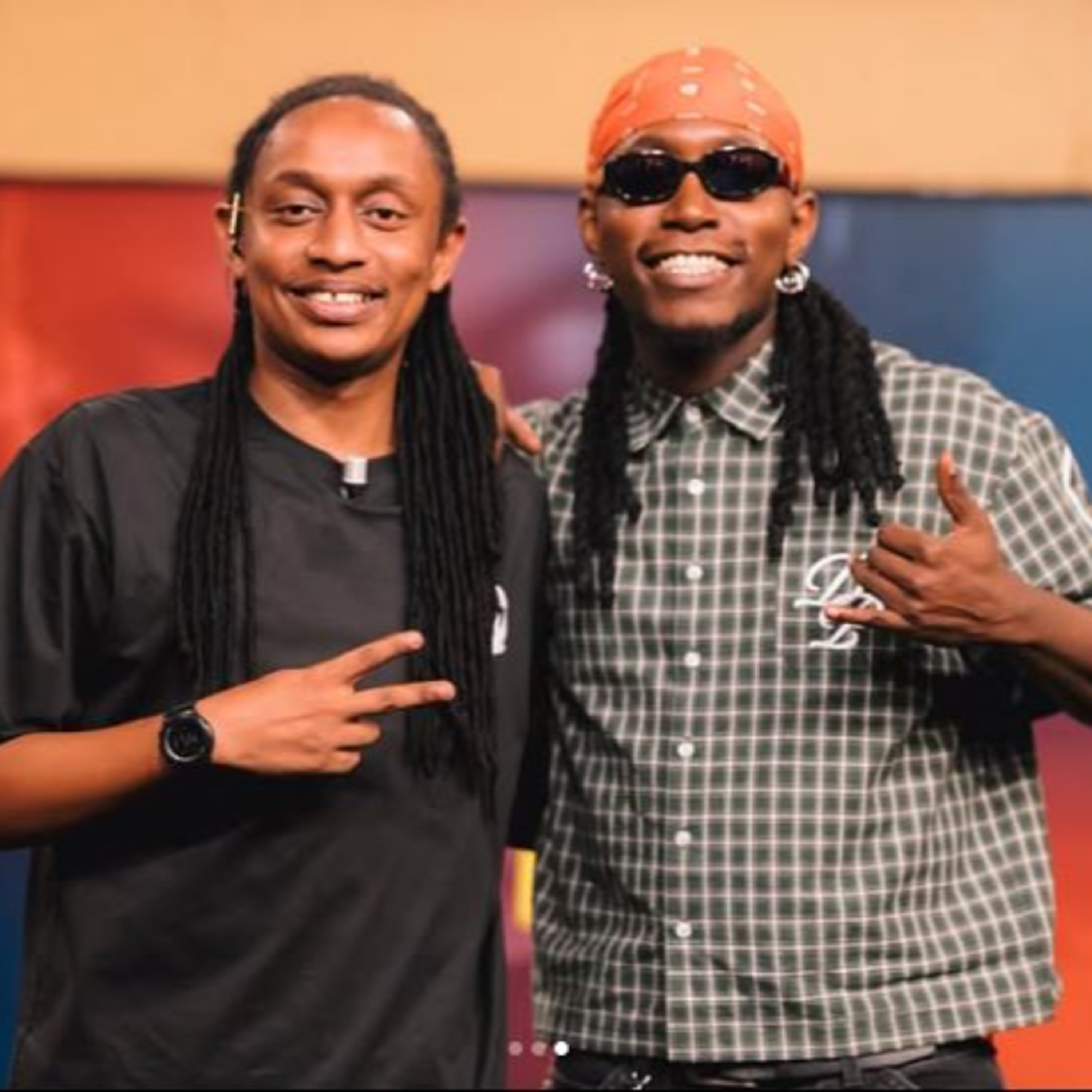 BENSOUL on how leaving SolNation and becoming an independent artist, collabo with Rwandan Artists