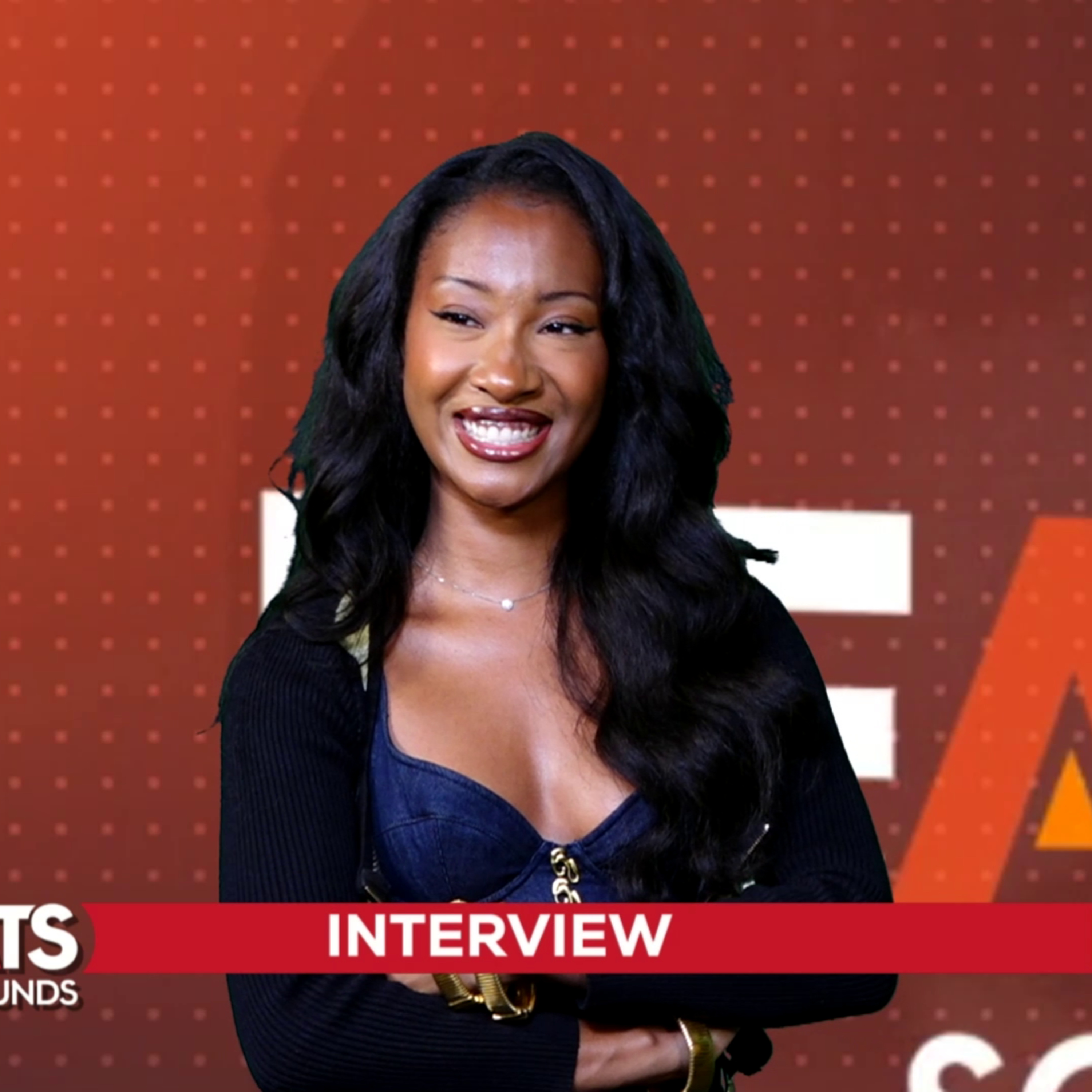 SARAH PHENOM on how she manages to do music in diaspora I More performances and more collabos coming