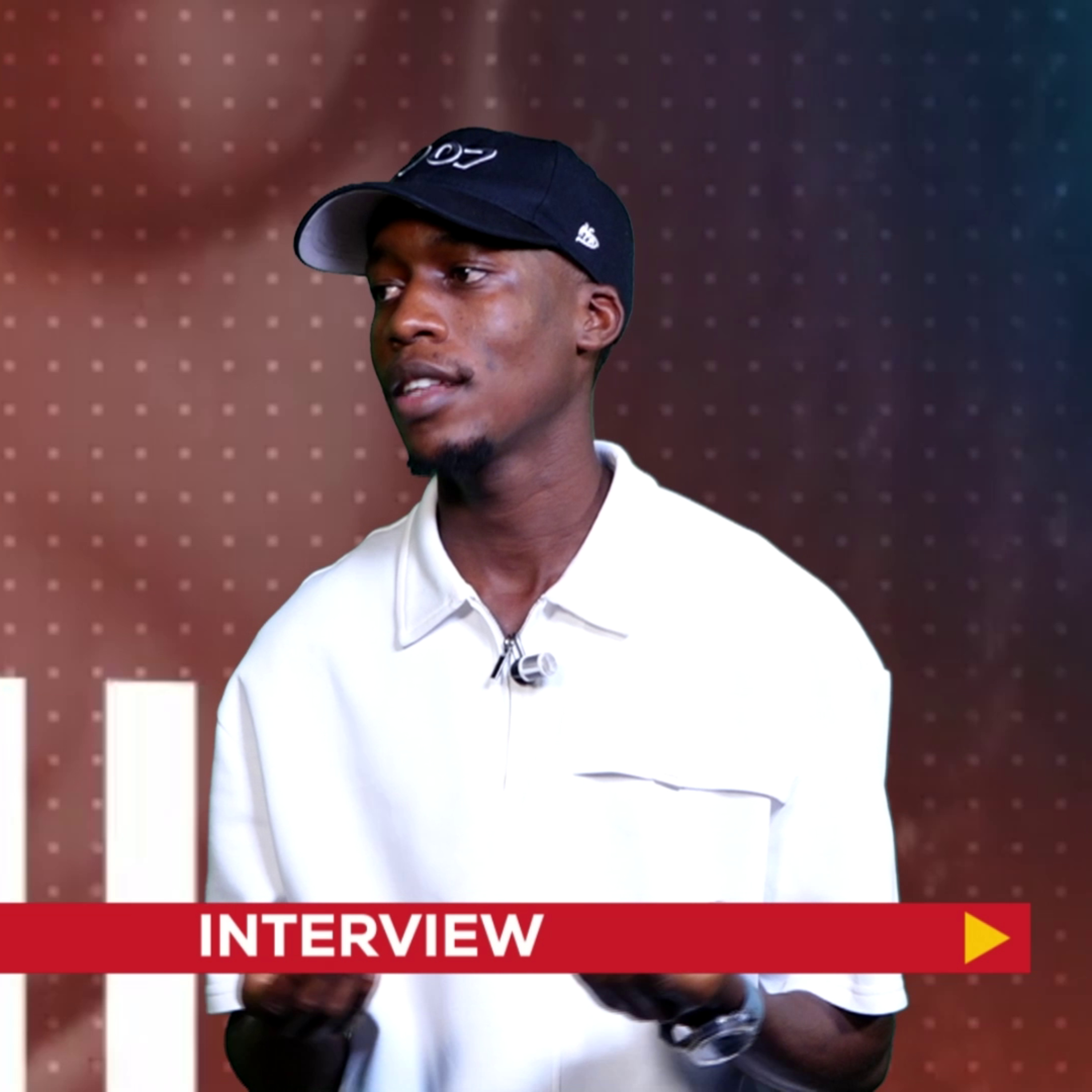 ARAFAT ZAGA MPERRE MASTER talks about dancing as a career and how he choreographs music videos
