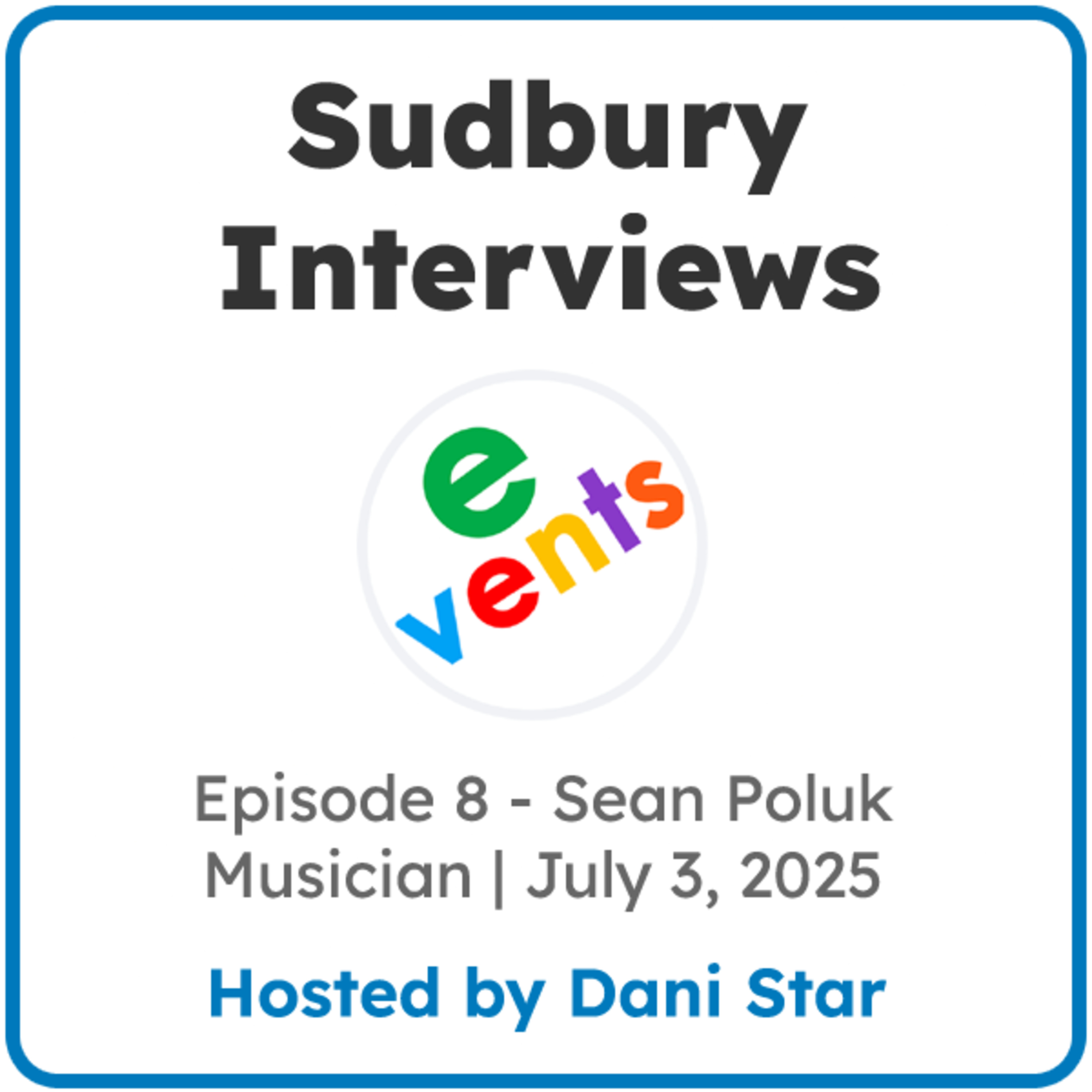Sudbury Interviews