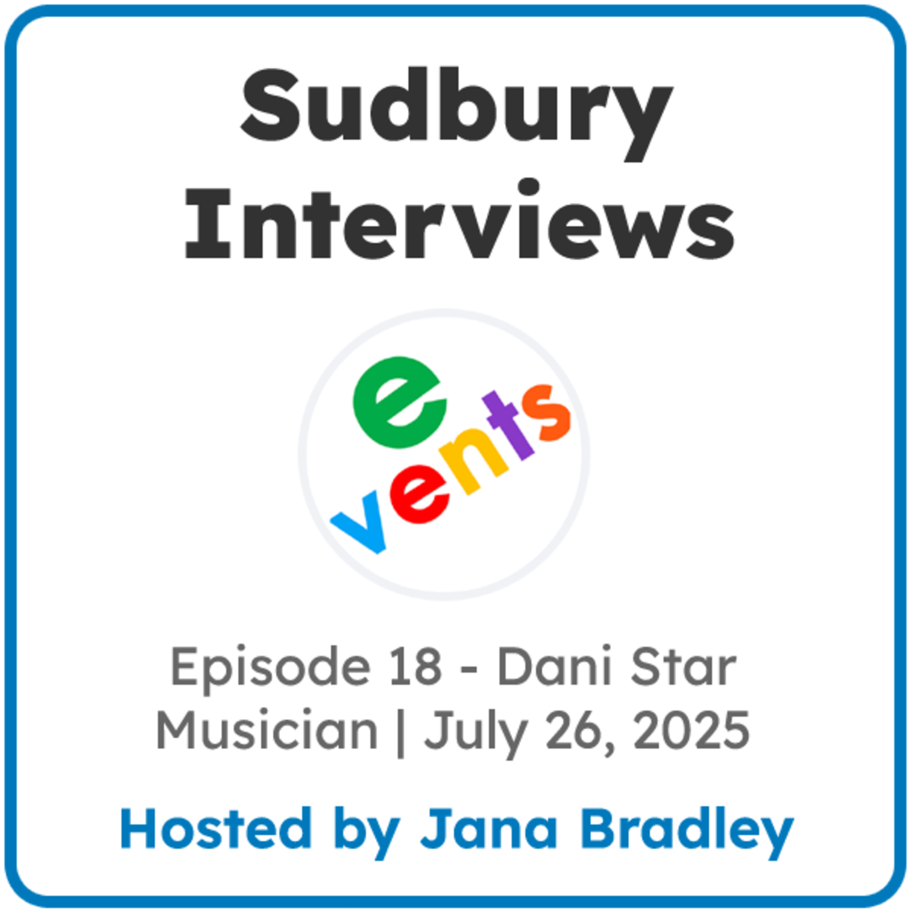 Sudbury Interviews