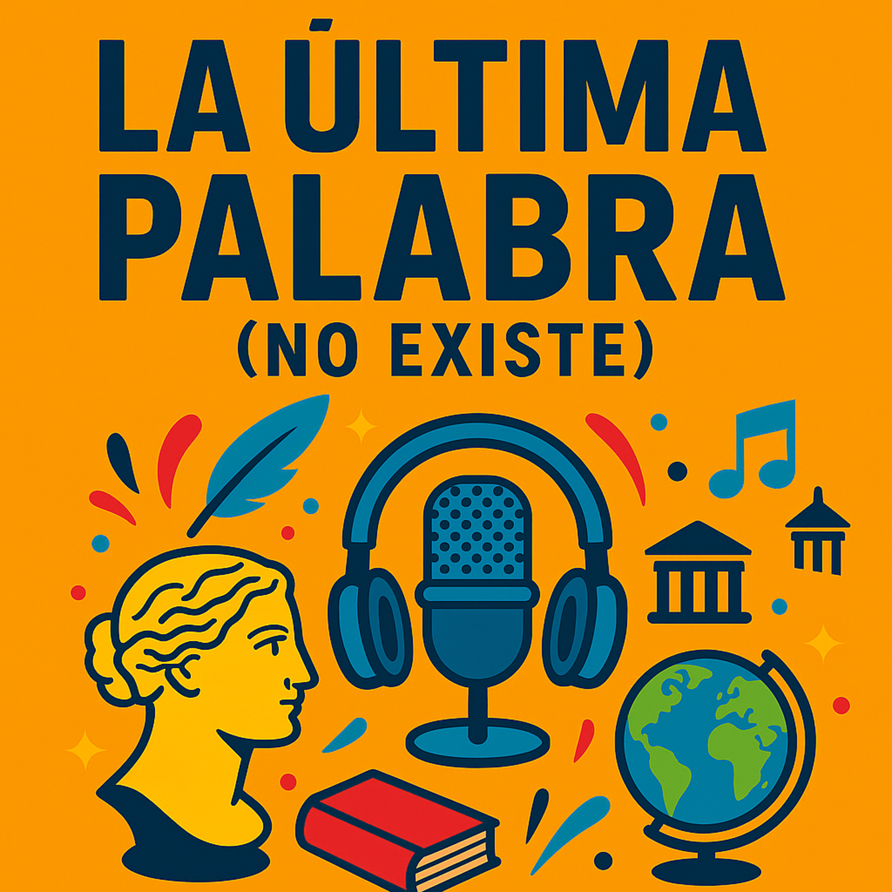 La Última Palabra (no existe)