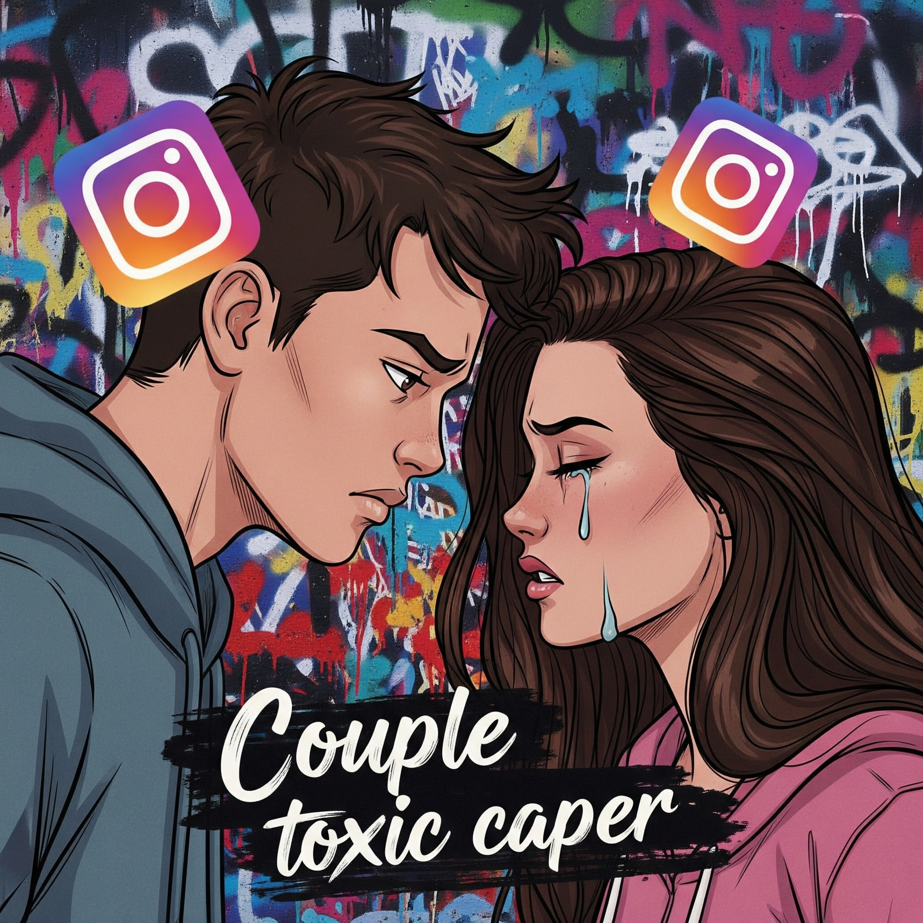 Couple Toxic: Antara Bucin & Butuh Psikolog episode artwork
