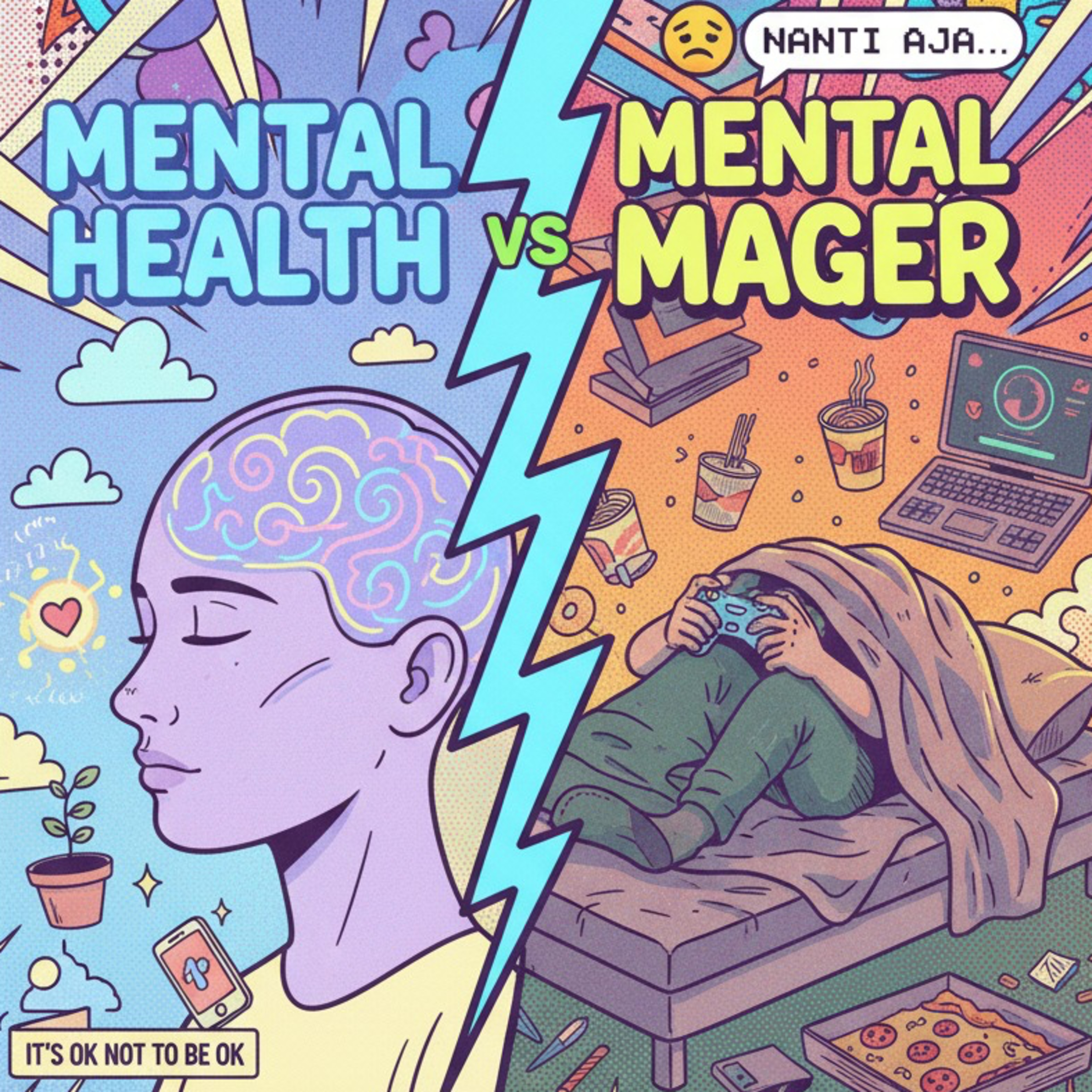 Gen-z pemalas pt.2 episode artwork