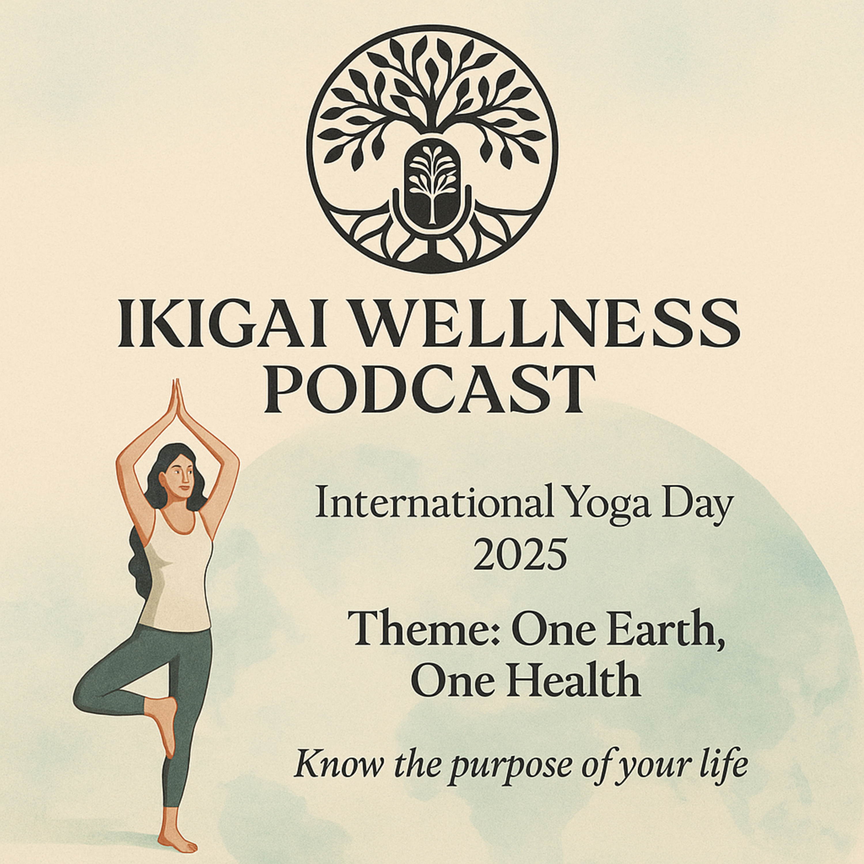 1.One Earth, One Health. episode artwork