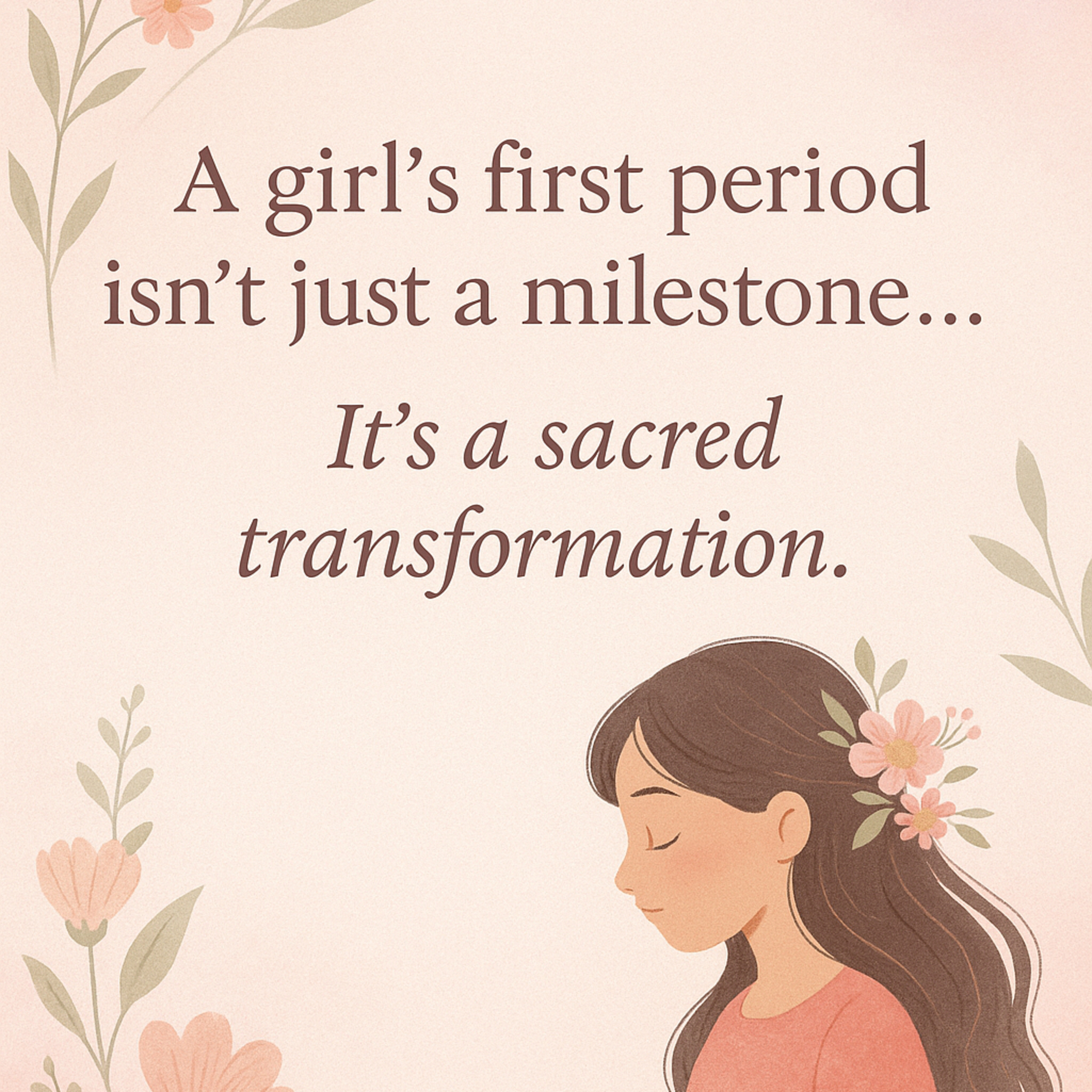 3.Nourishing the Blossoming body-Food and Care for Girls who attain Menarche episode artwork