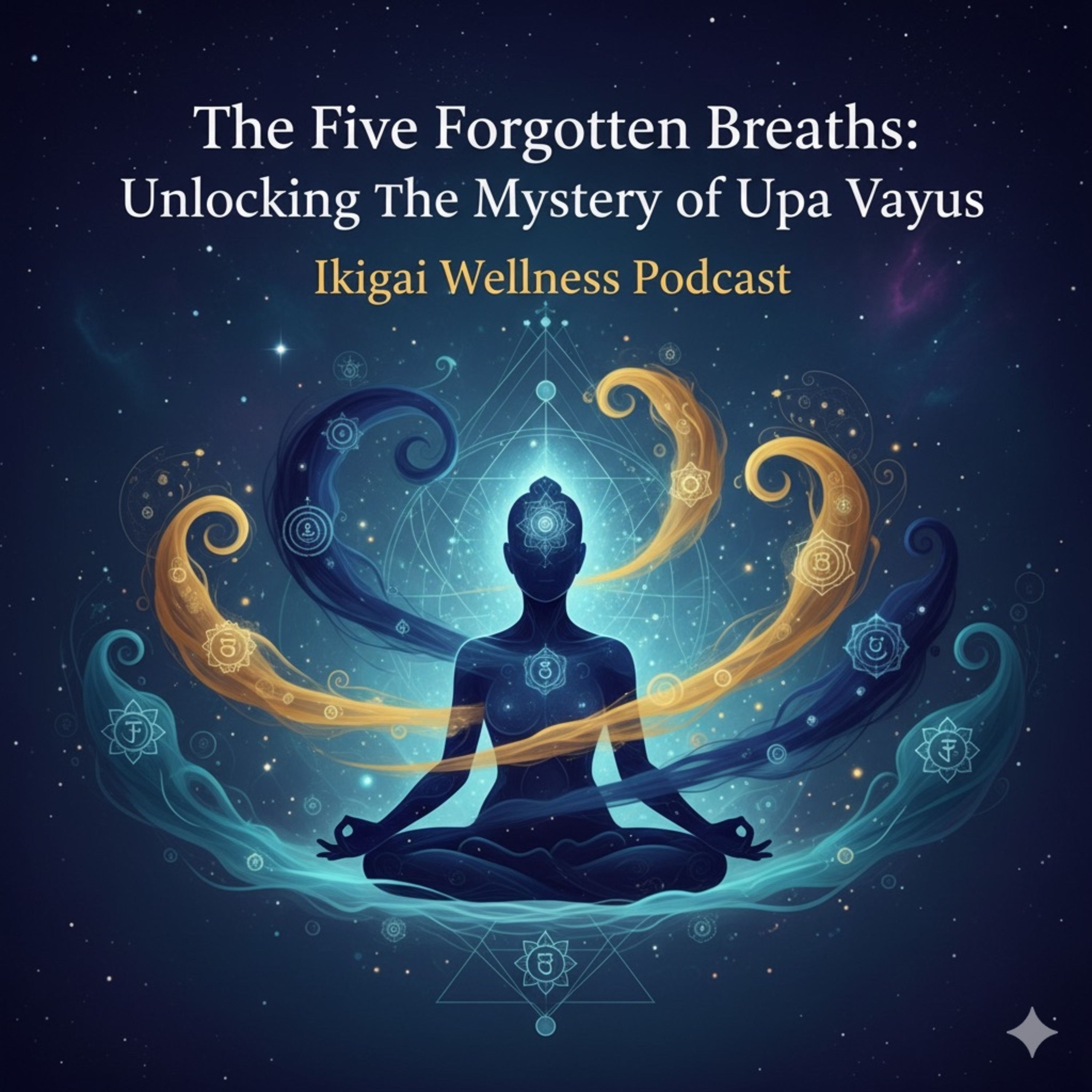 Awaken Your Ikigai with Dr.Amritha