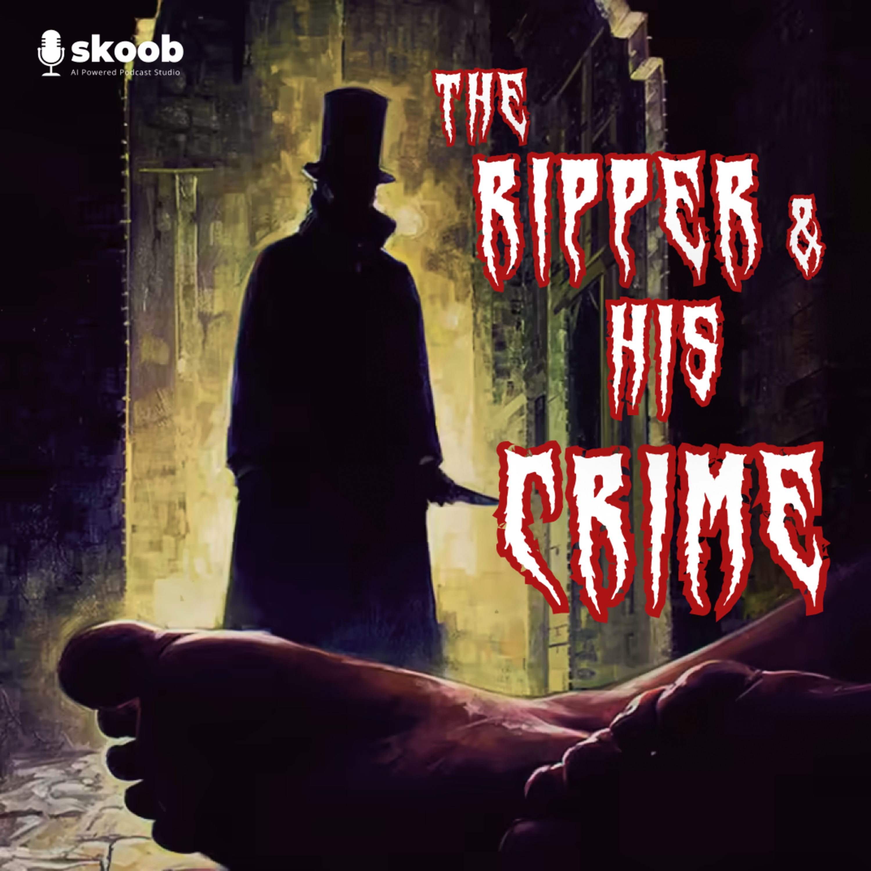 Serial Killer Files