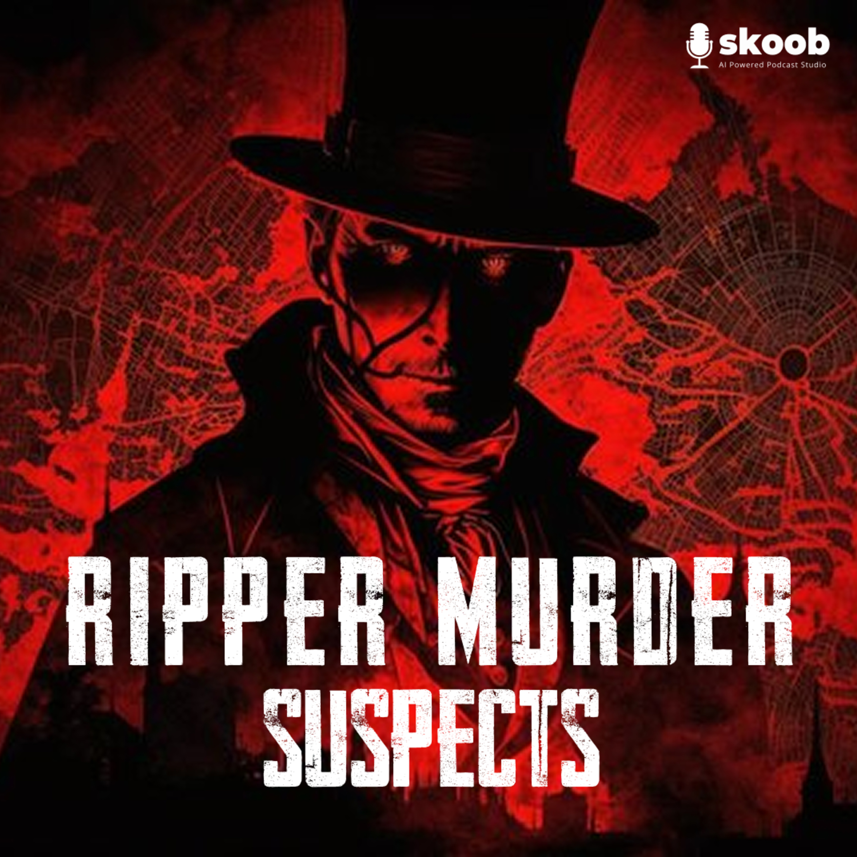 Serial Killer Files
