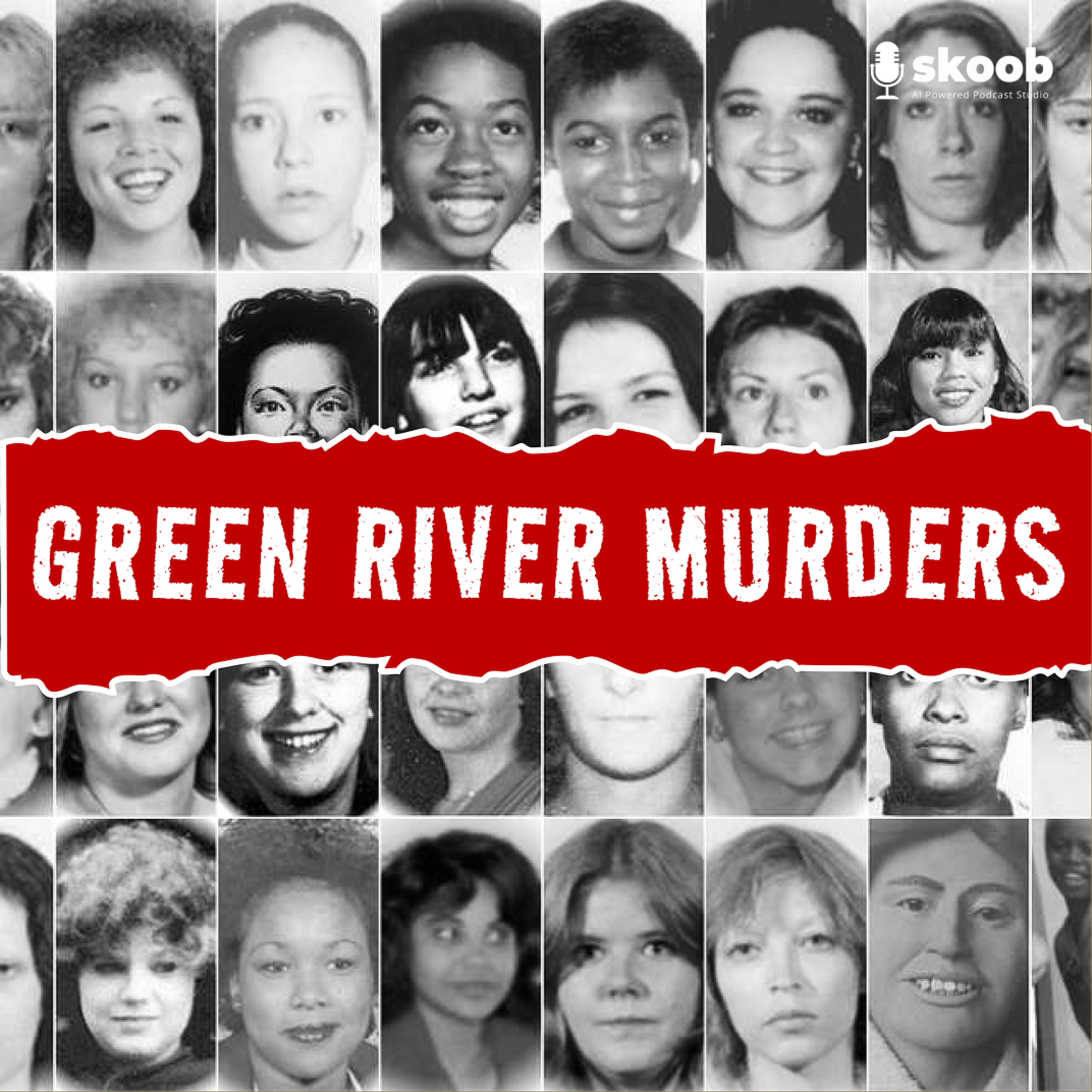 Serial Killer Files