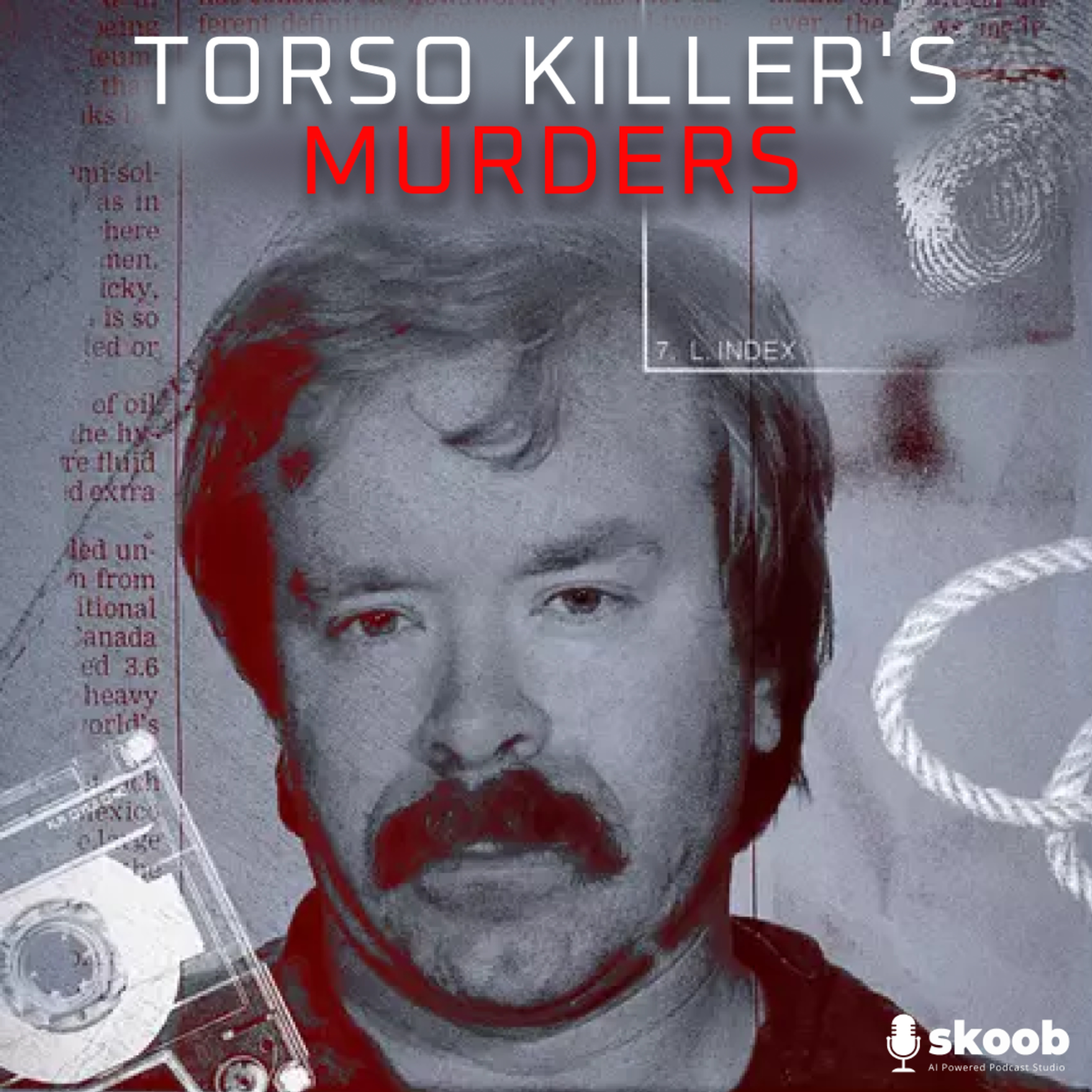 Serial Killer Files