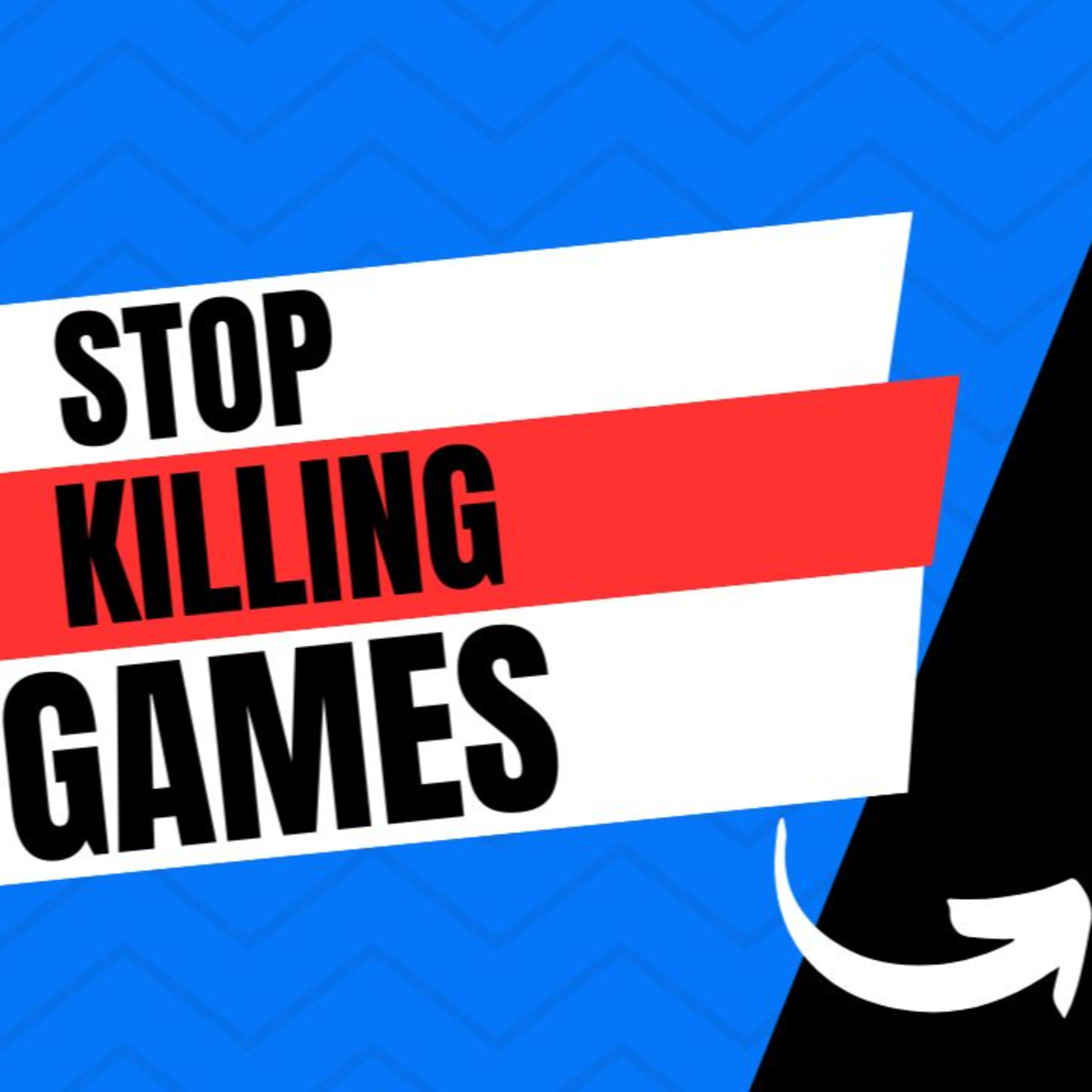Stop Killing Games y mucho mas! - LVL Cast 02 episode artwork