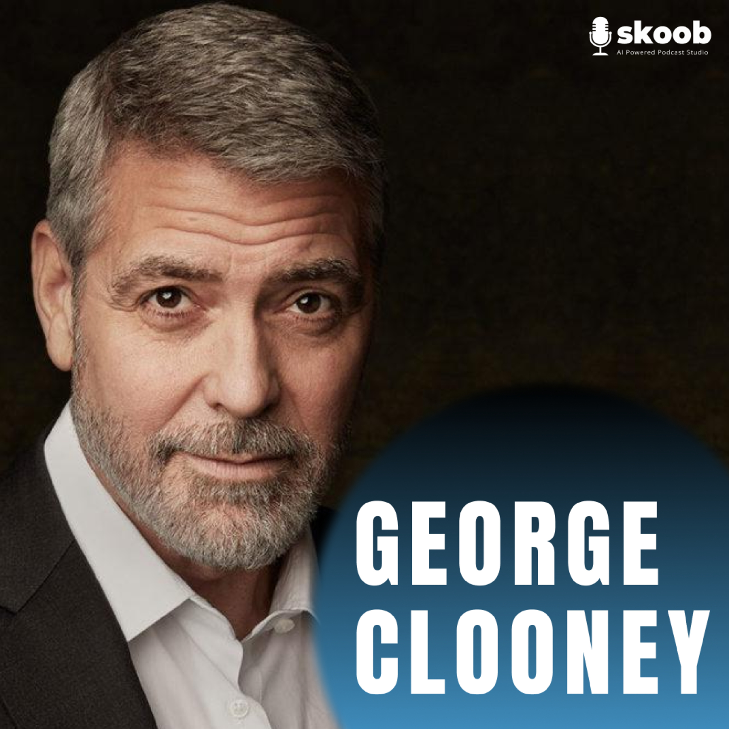 From ER to Ocean’s Eleven: Clooney’s Rise