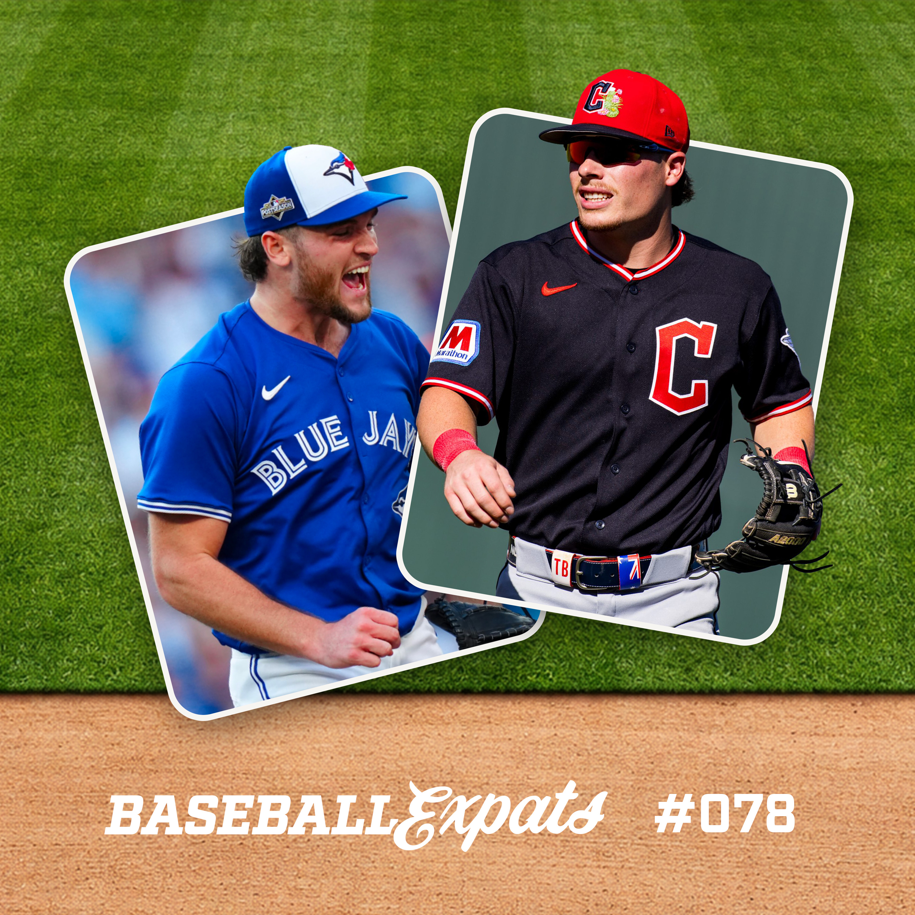 #078 - Bazzana arrives, Murakami makes history and spoon plugs the Mets back in episode artwork
