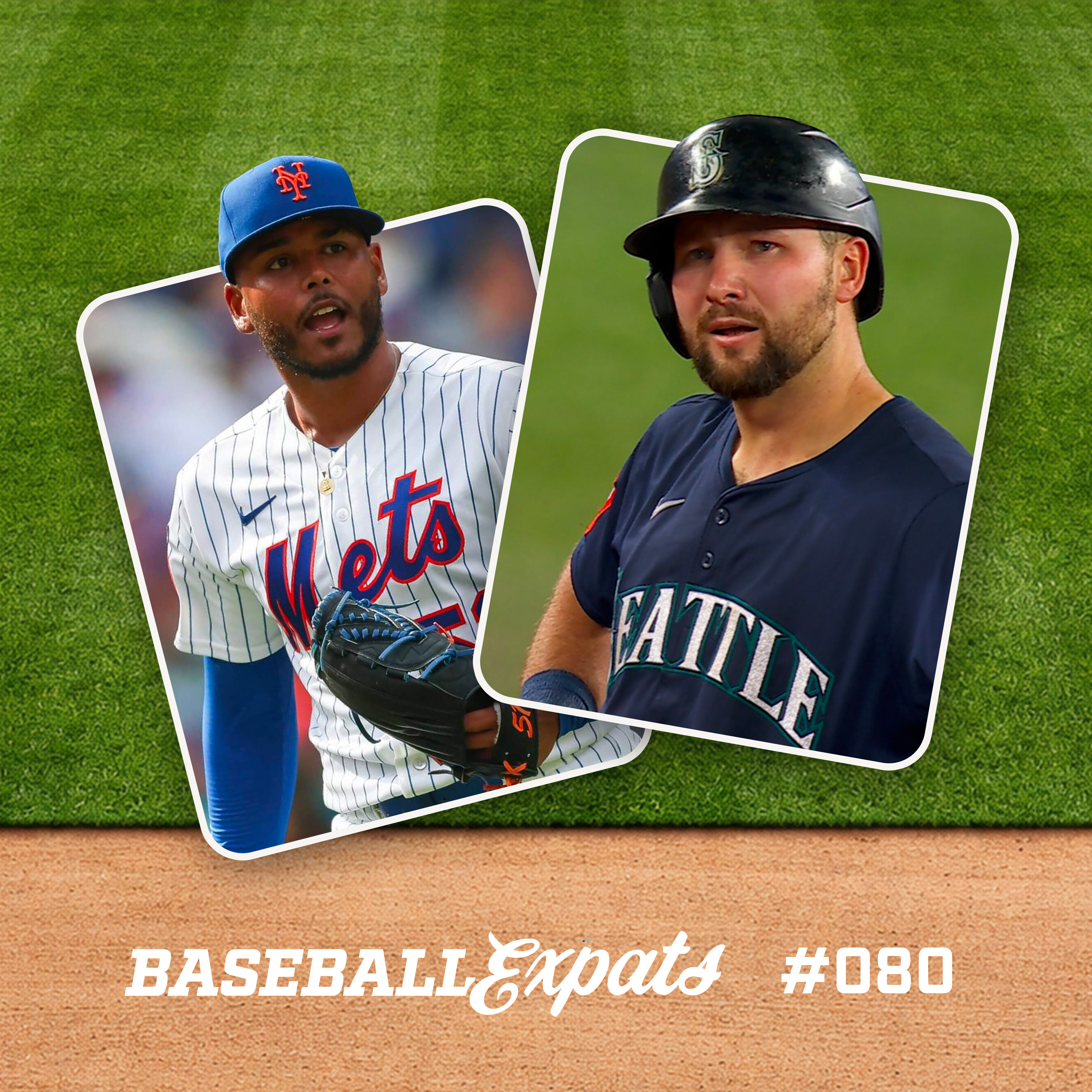#080 - Destiny Draft update, the All-Disappointment Team, and one last chance for the Mets episode artwork